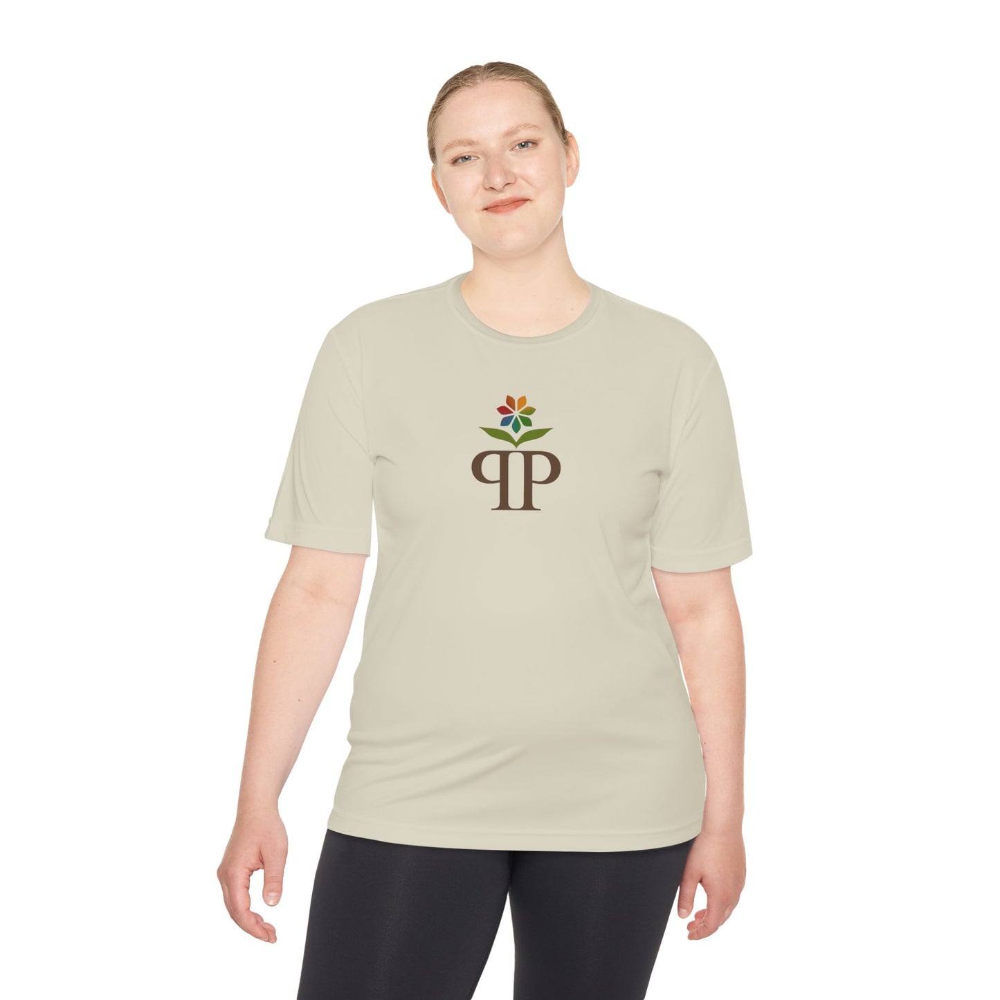 Pride Planters Performance Tee | Pride, Planted Collection