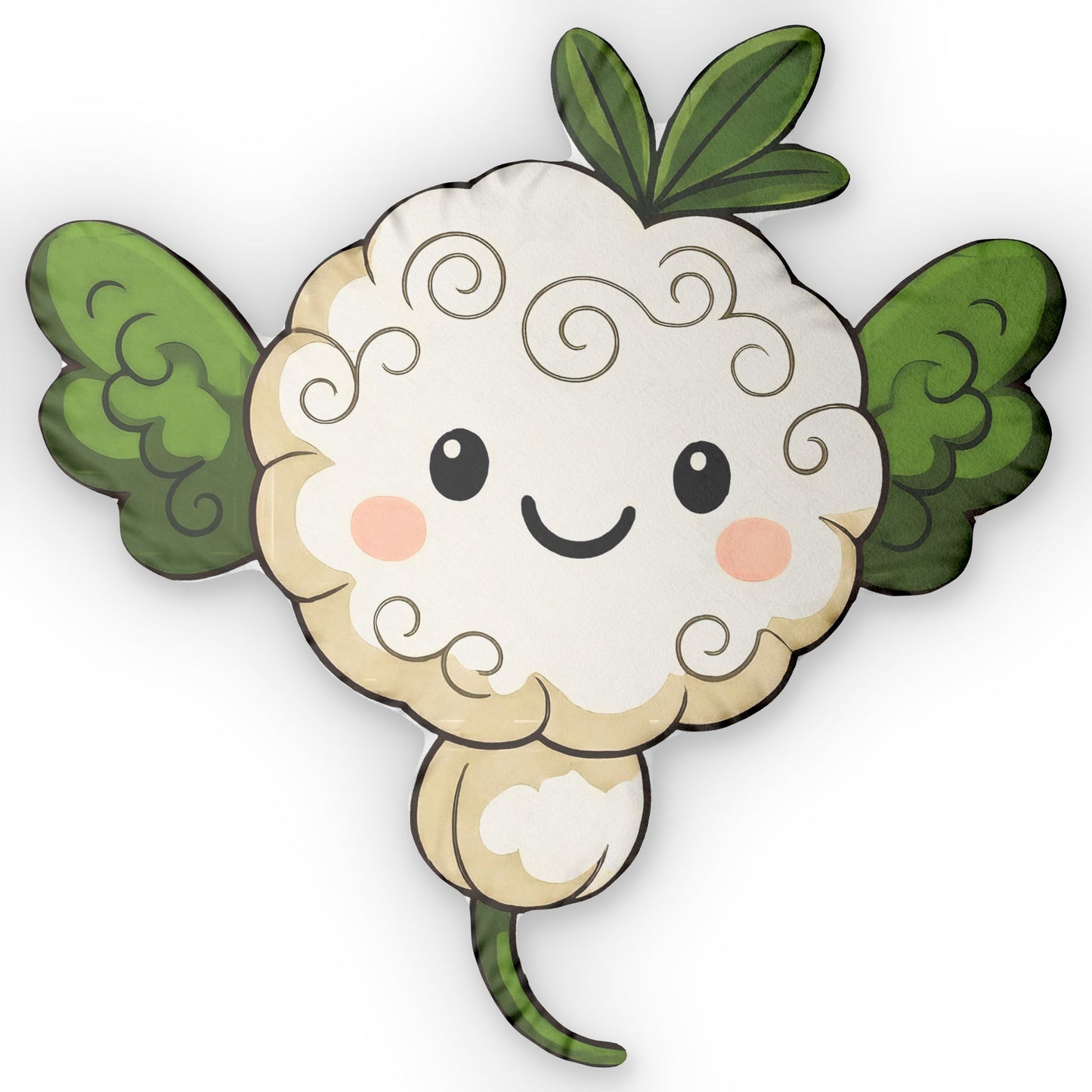 Always BU Nimbus Shaped Pillow