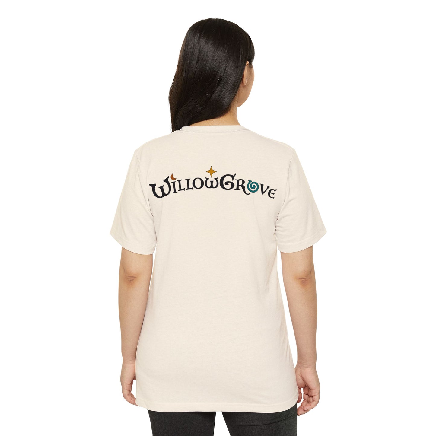 Belonging Series | Belong – Tshirt