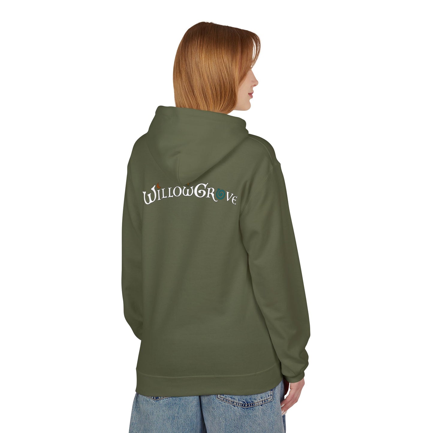 Belonging Series | Gather – Hoodie