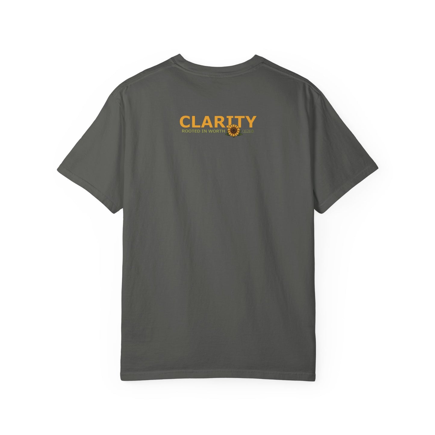 Floral Values T-Shirt | Pride, Planted Collection