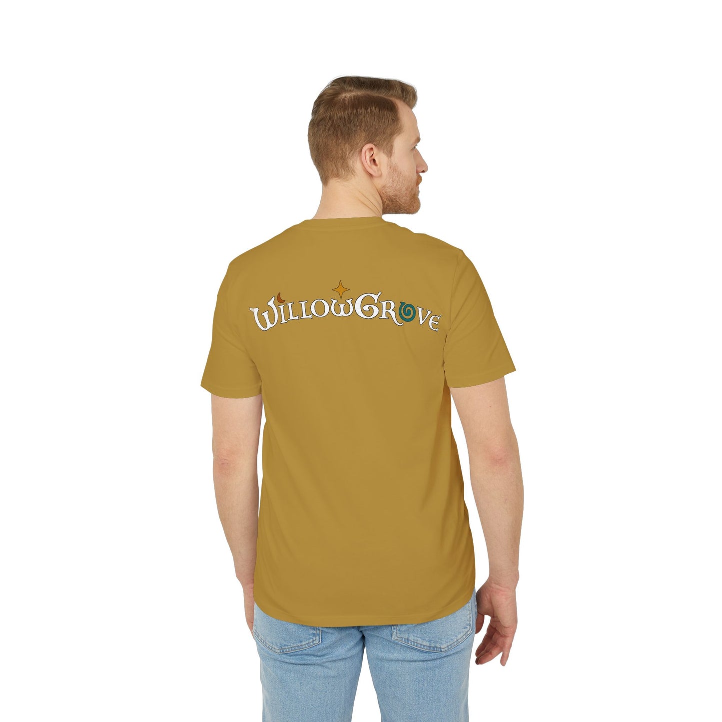 Belonging Series | Connect – Tshirt