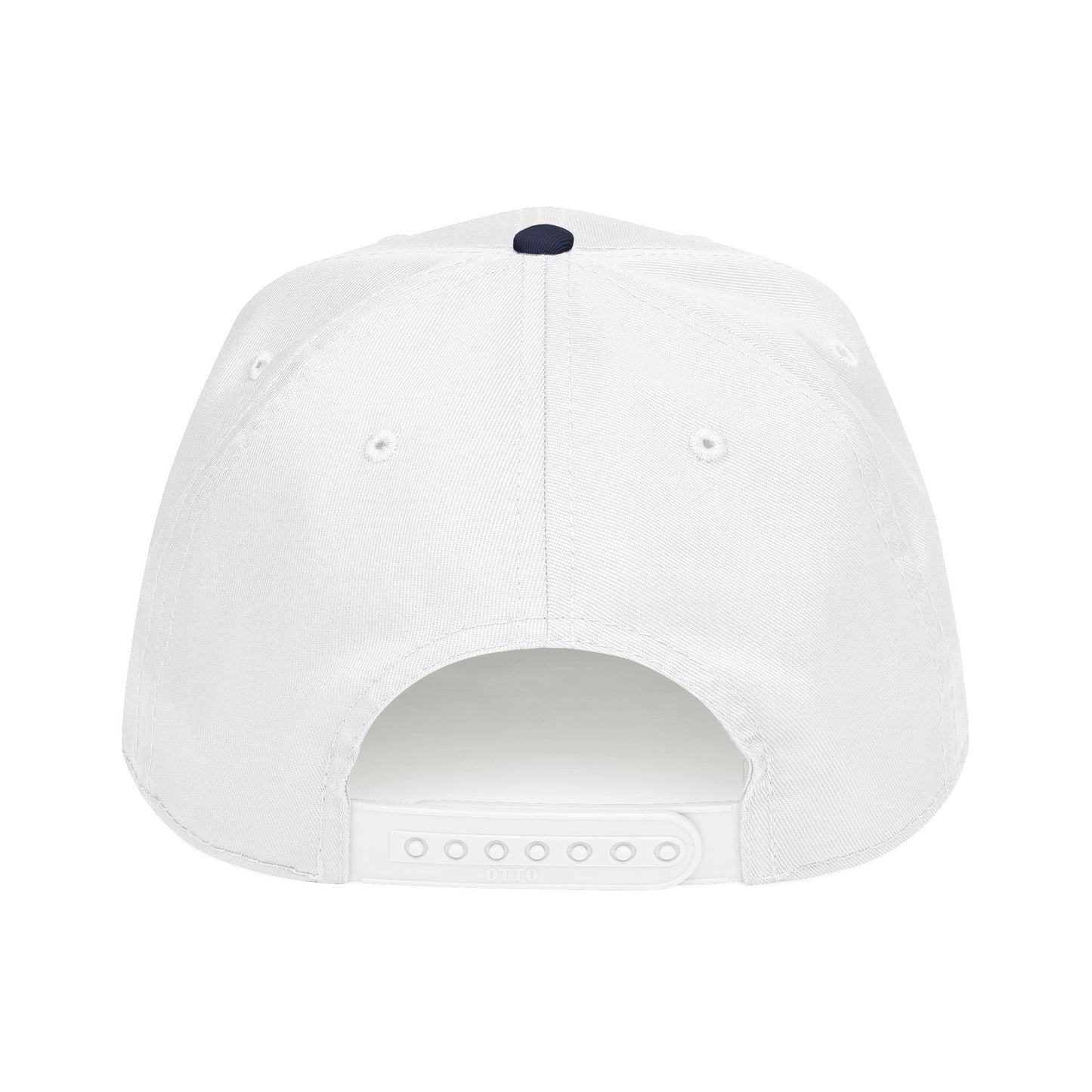 Always Be AuSome — Structured Snapback Cap