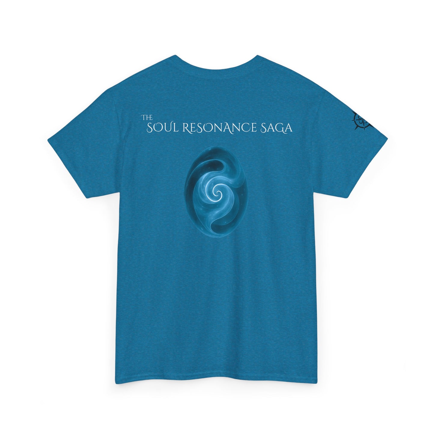Resonant Collection — 'The Seed of Courage' Sneak Peak Graphic Tee