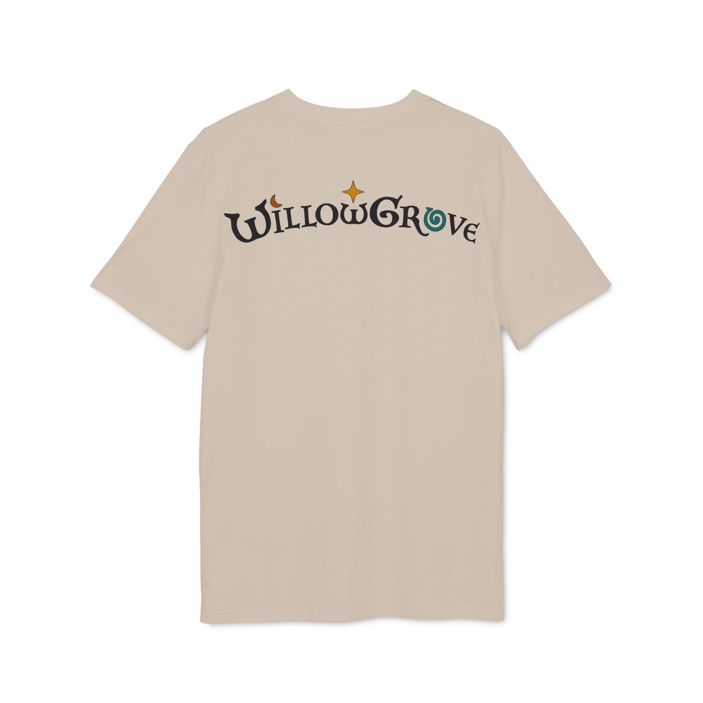 Belonging Series | Connect – Tshirt