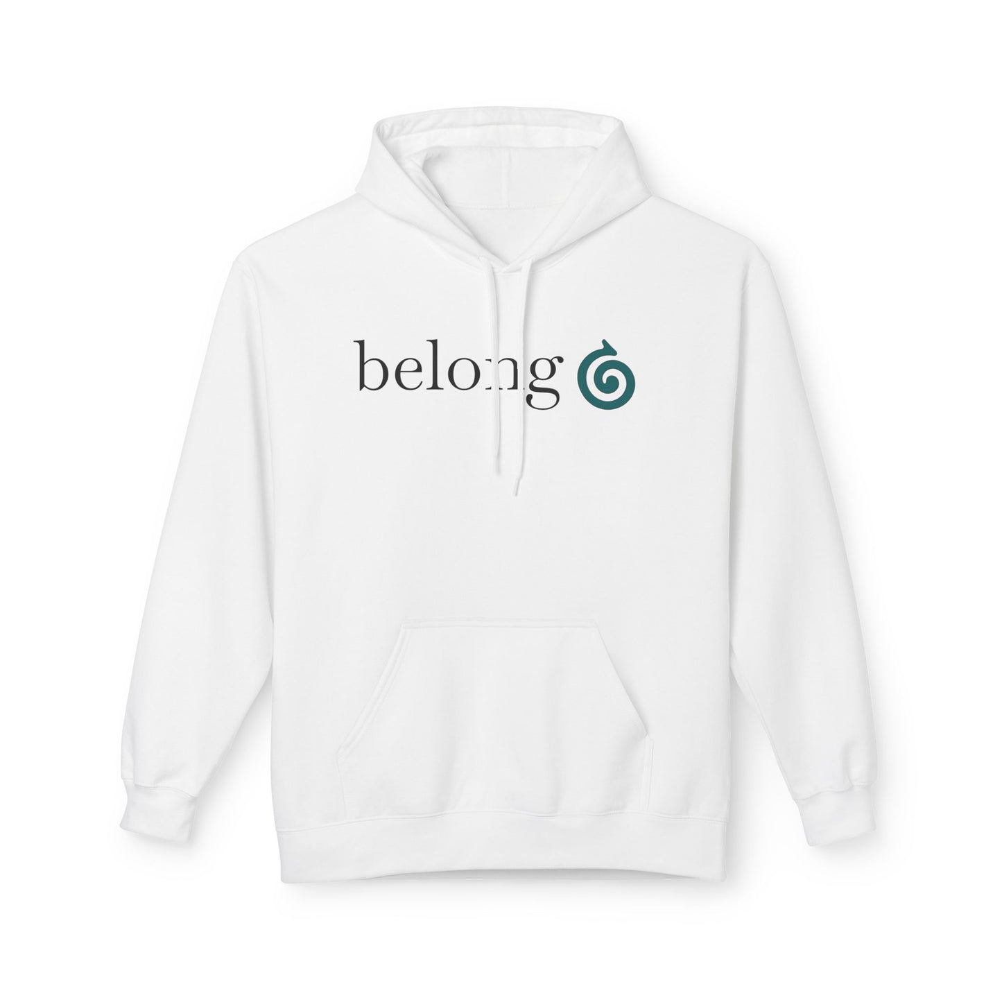 Belonging Series | Belong – Hoodie