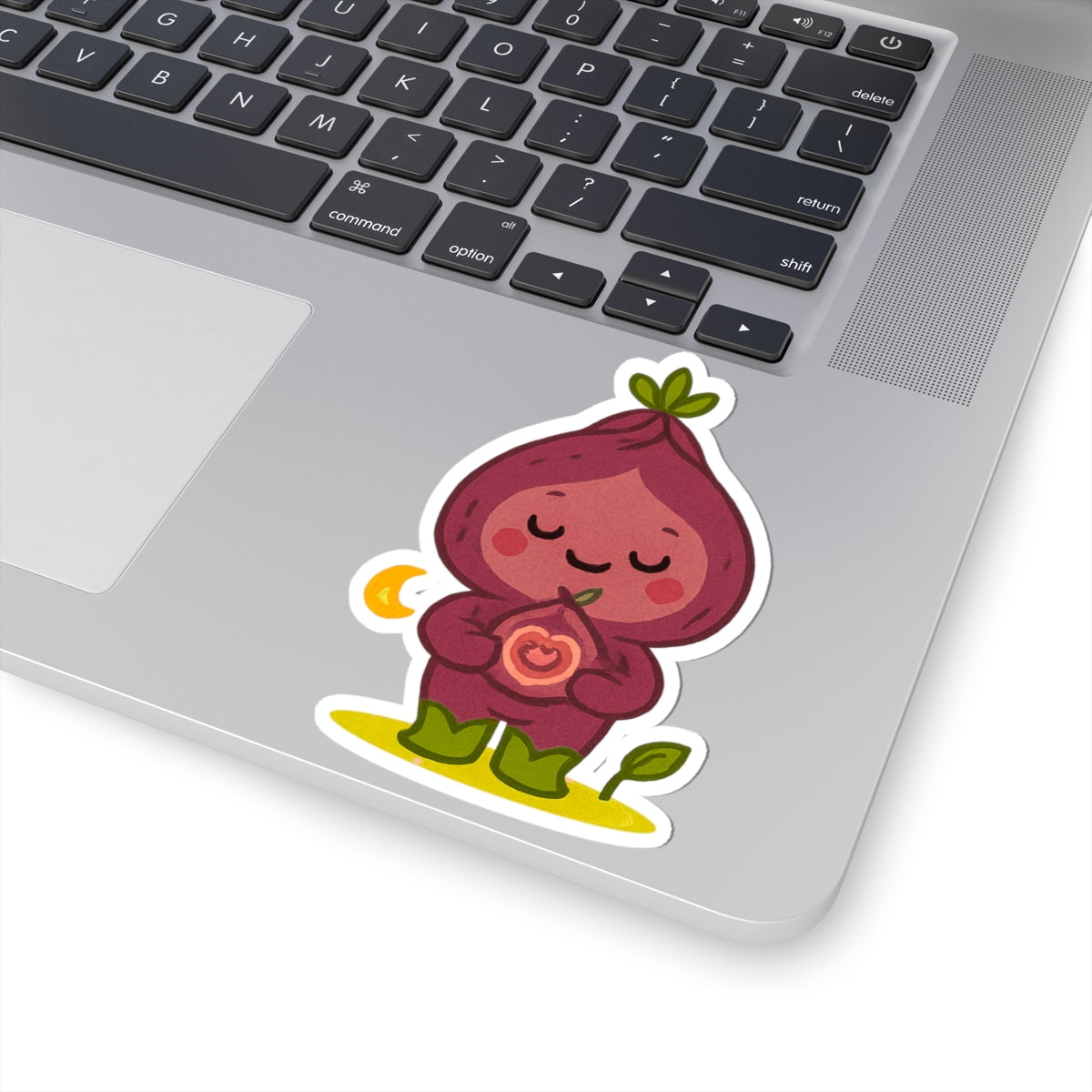Grove Series | Luma – Vinyl Sticker