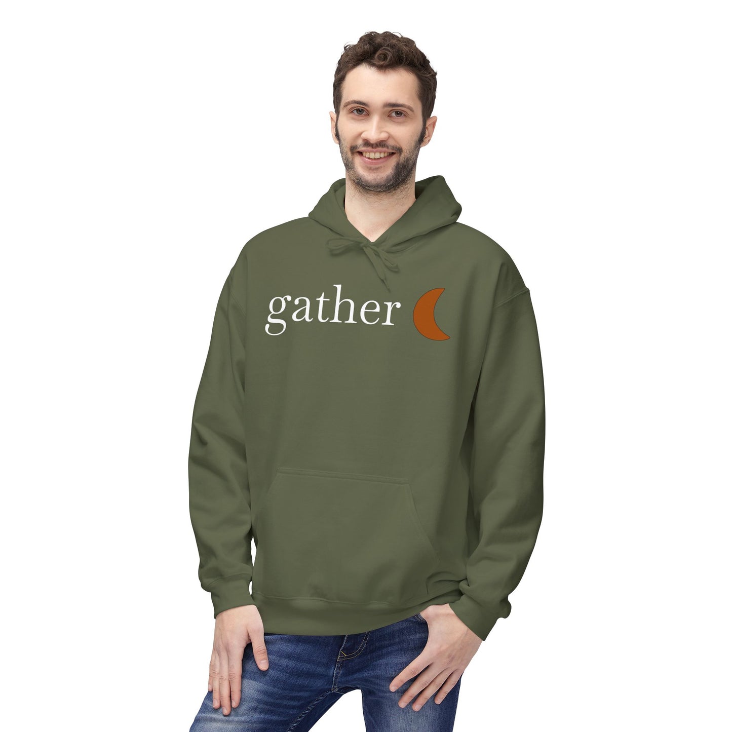 Belonging Series | Gather – Hoodie