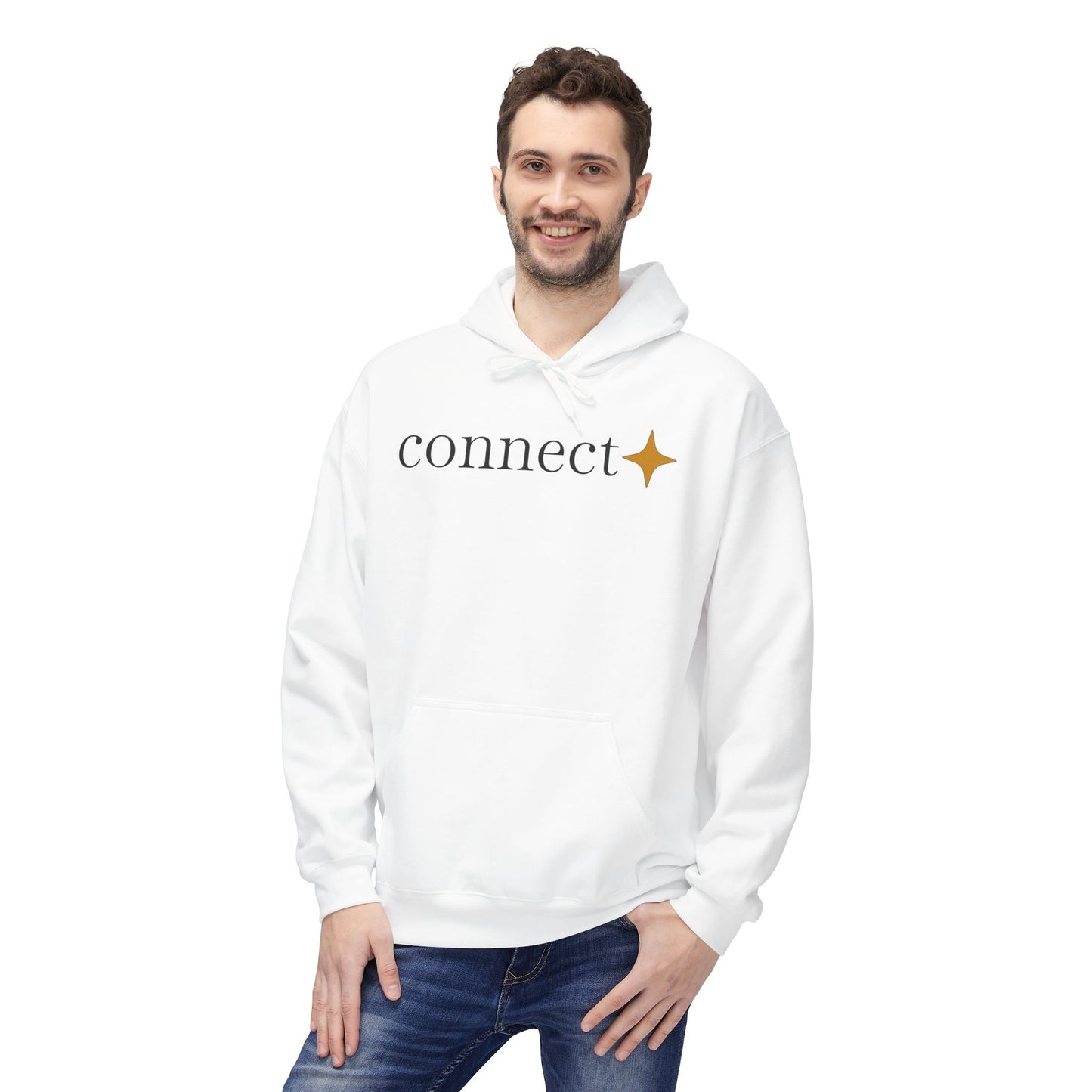 Belonging Series | Connect – Hoodie