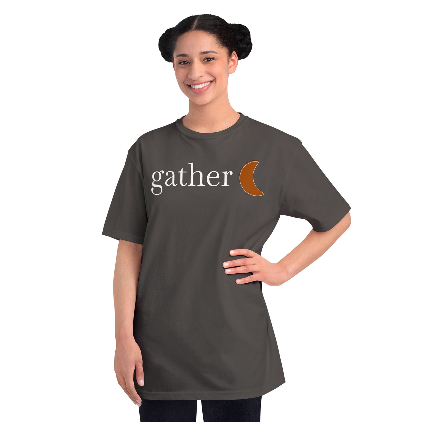 Belonging Series | Gather – tshirt