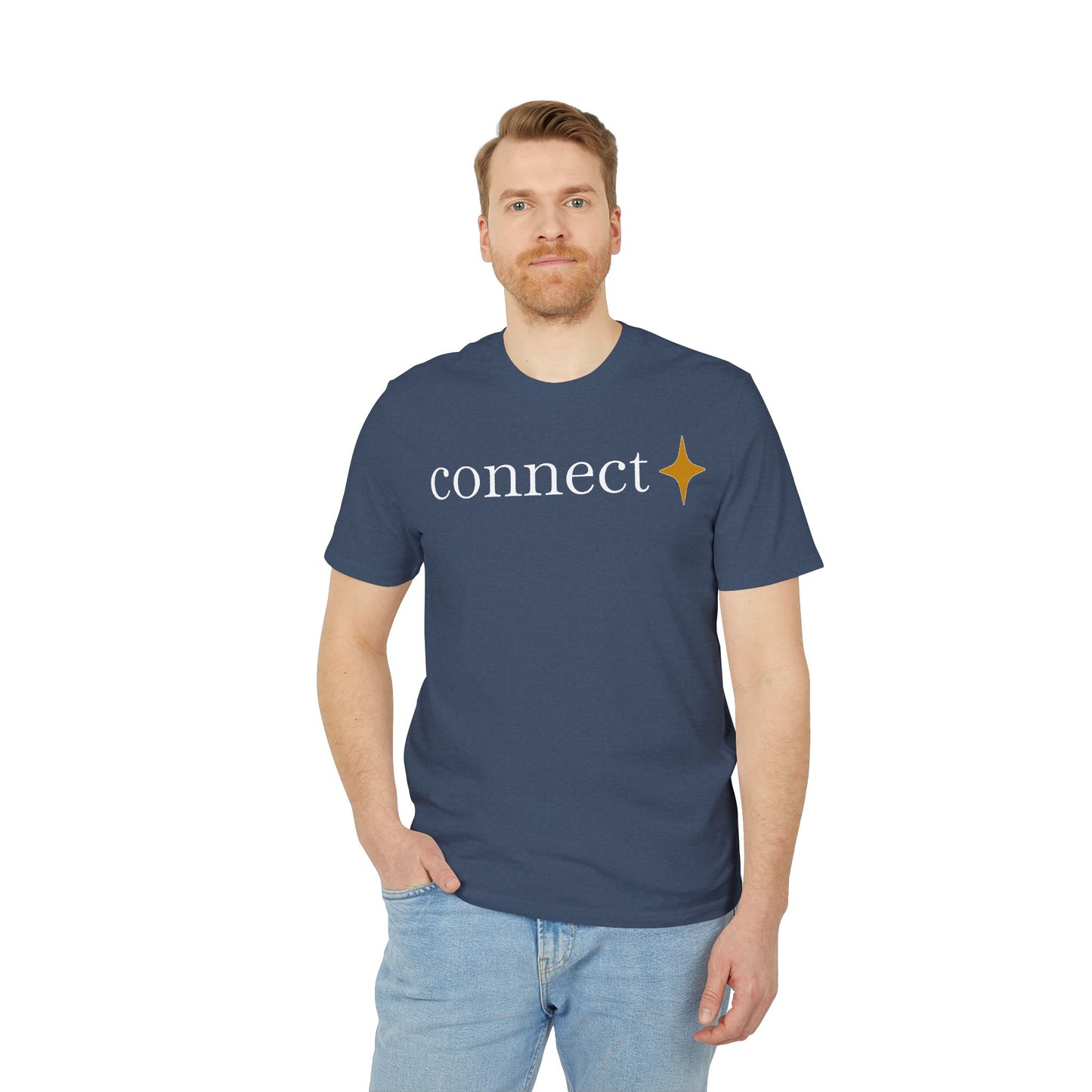 Belonging Series | Connect – Tshirt