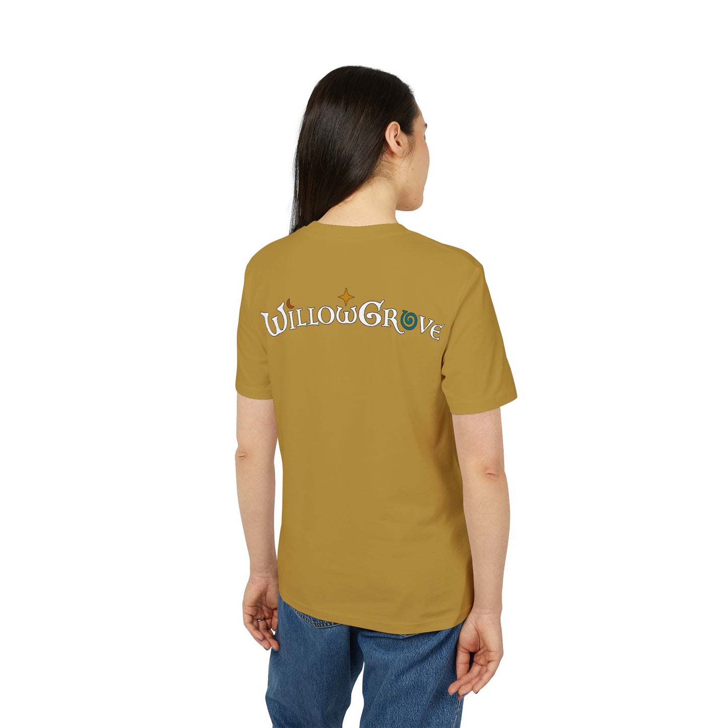 Belonging Series | Connect – Tshirt