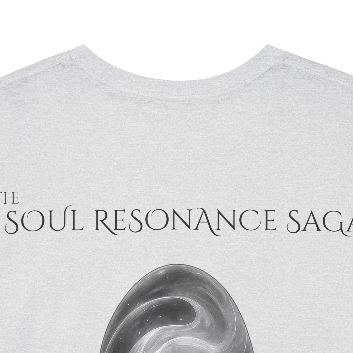 Resonant Collection — 'The Seed of Courage' Sneak Peak Graphic Tee