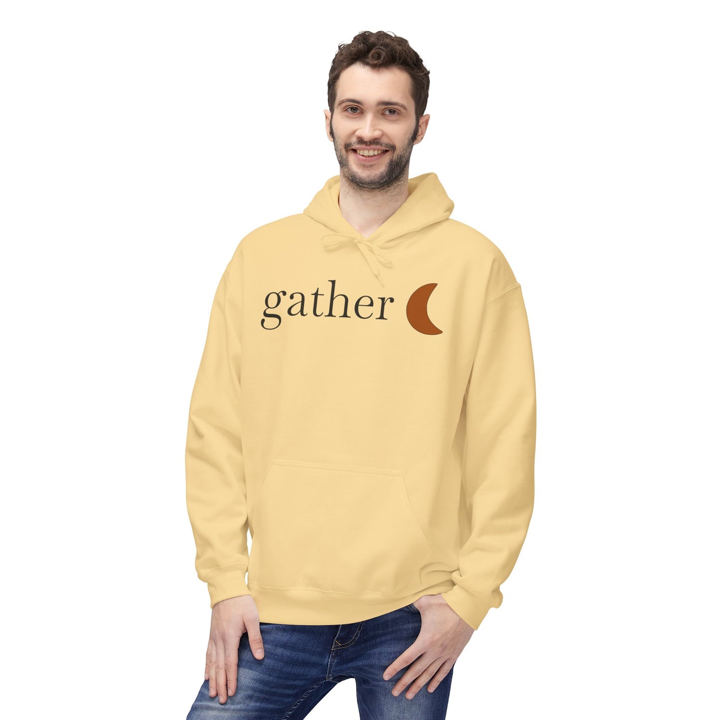 Belonging Series | Gather – Hoodie