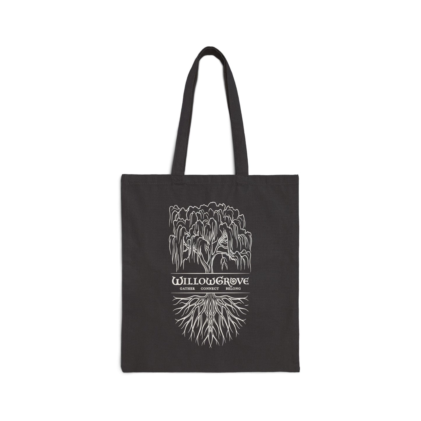 Arbor Series | Homestead – Canvas Tote