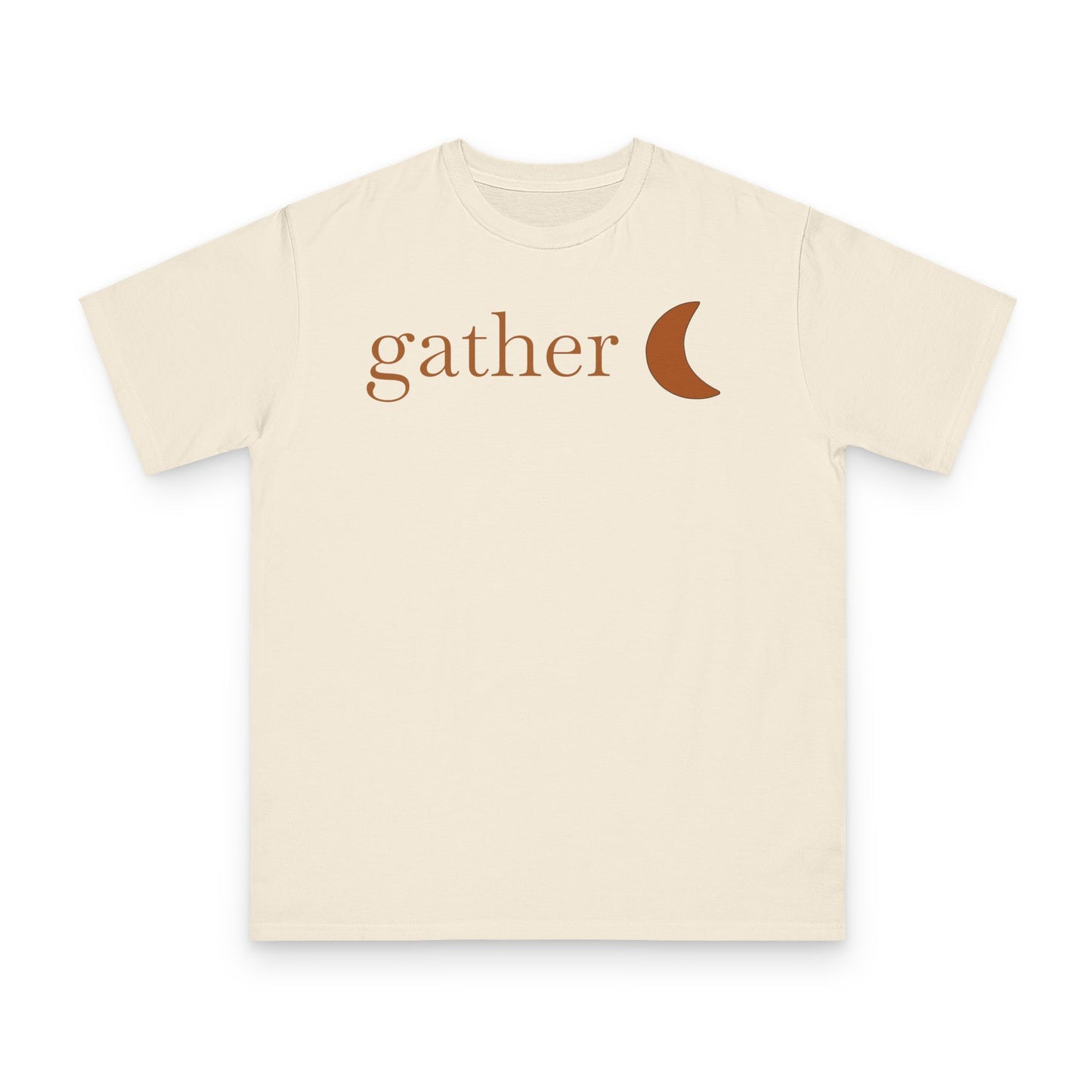 Belonging Series | Gather – tshirt