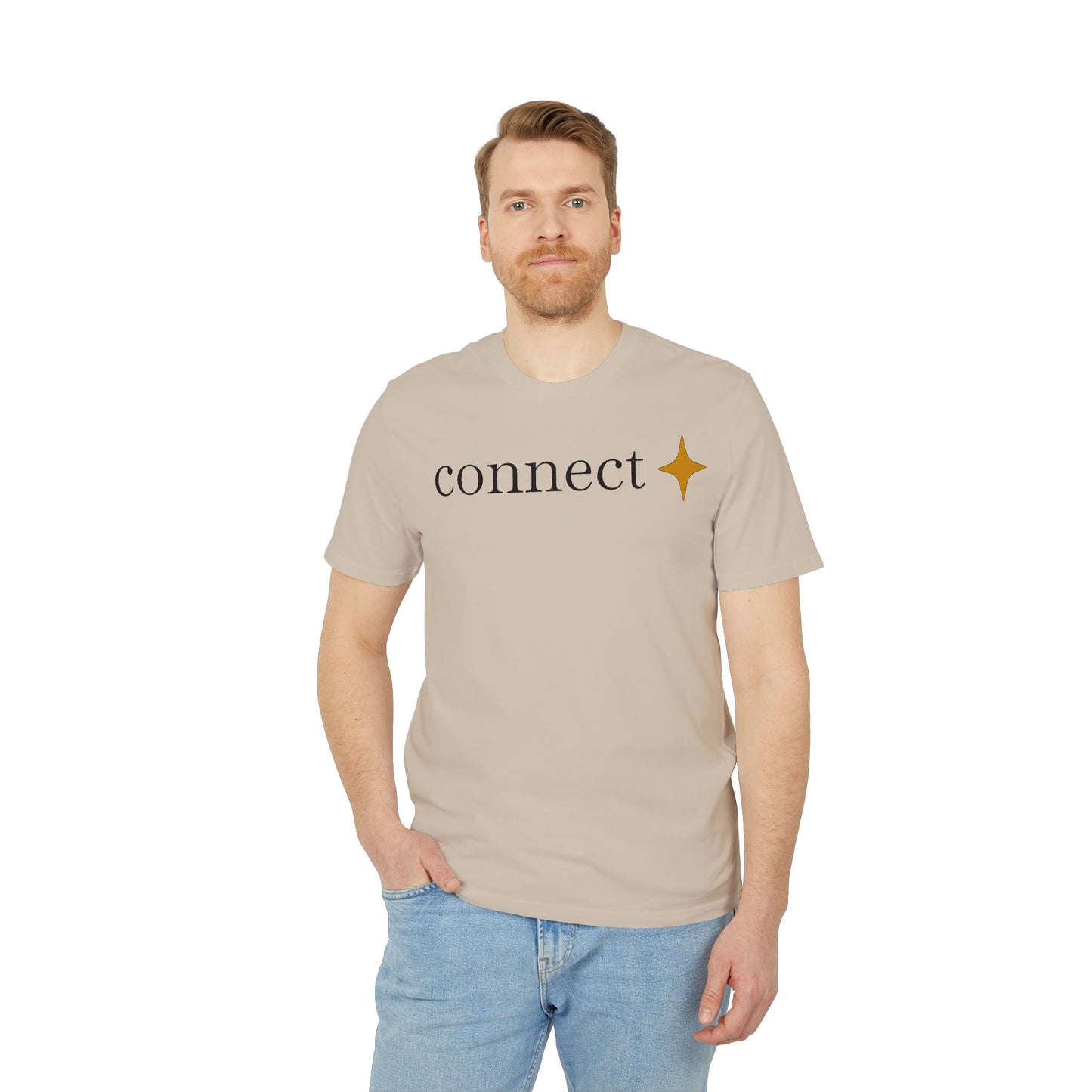 Belonging Series | Connect – Tshirt