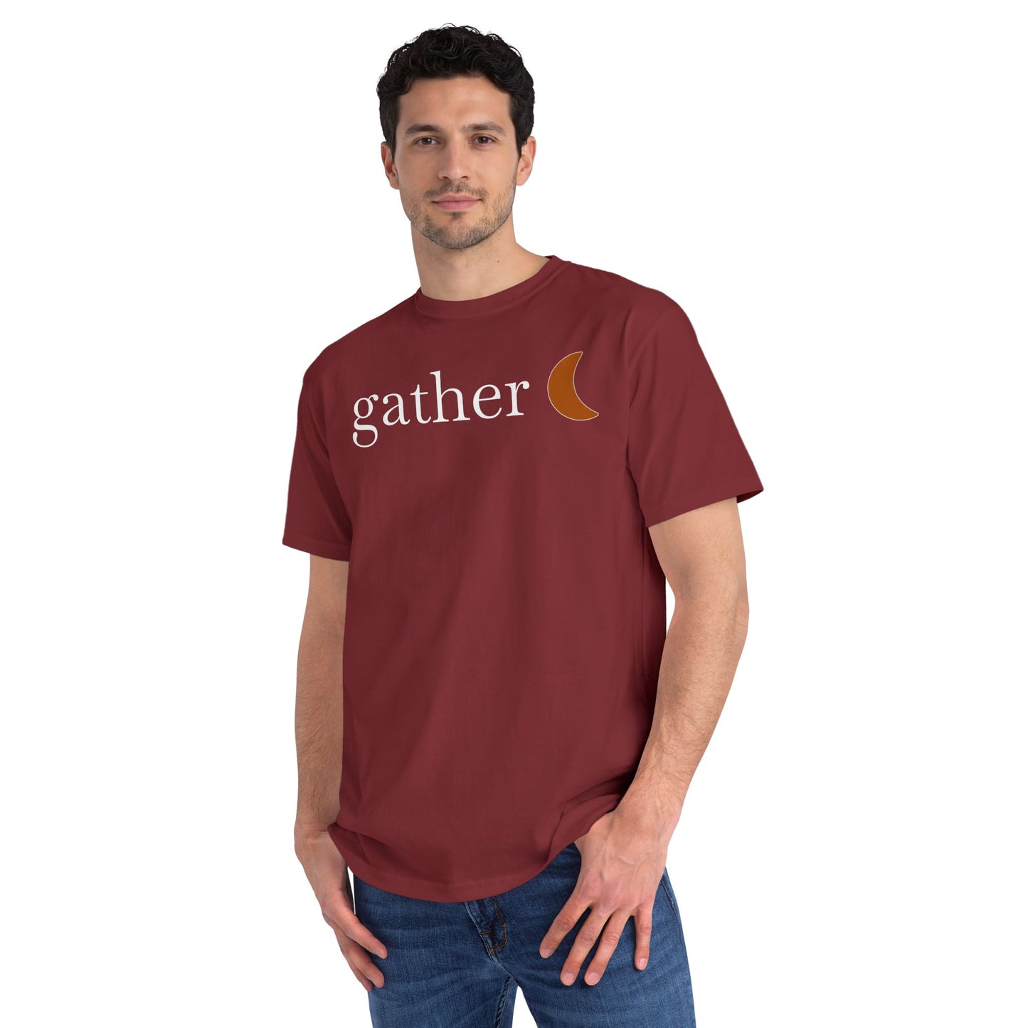 Belonging Series | Gather – tshirt