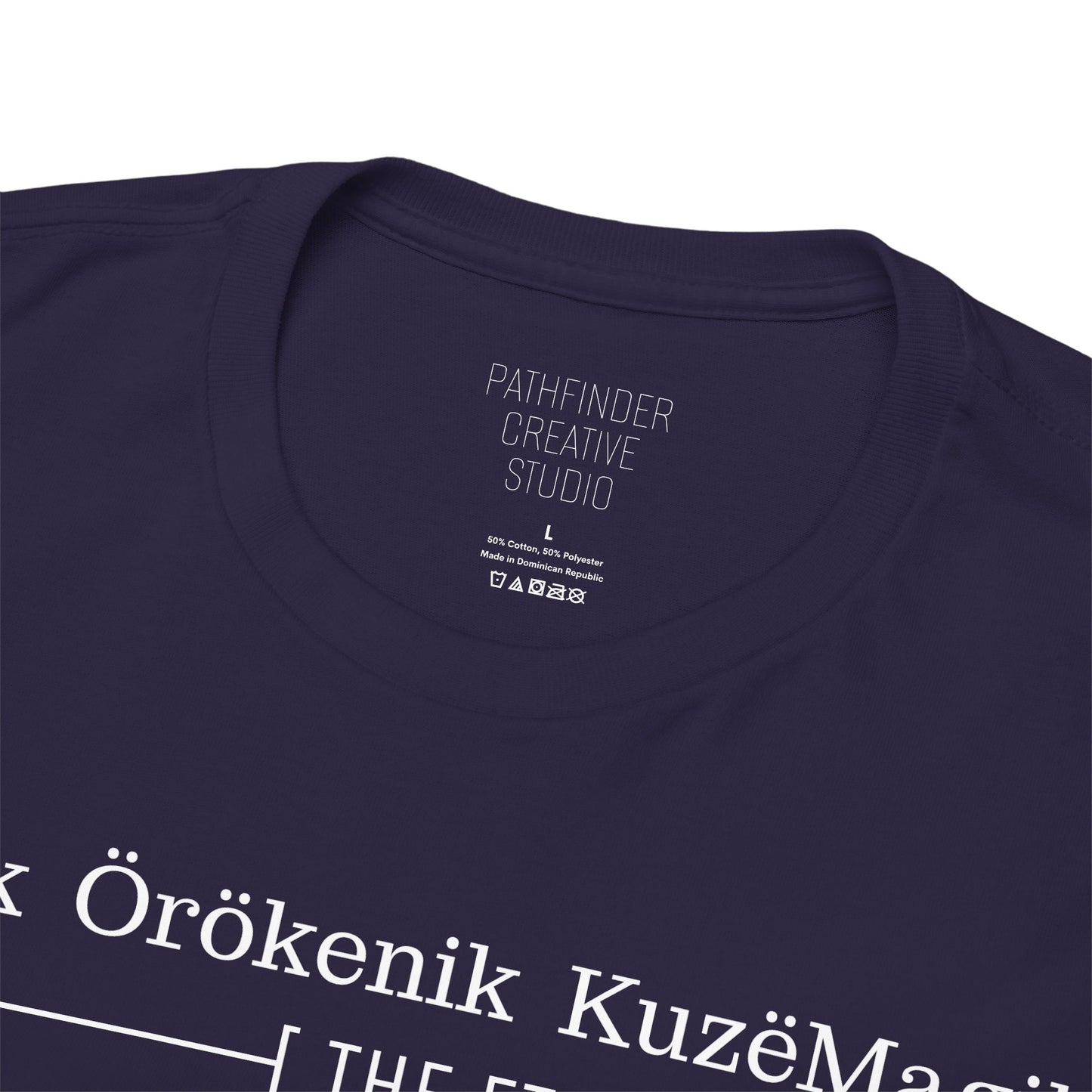 Dark and Hexed Collection — "The Eternal Witch" Sneak Peak Graphic Tee