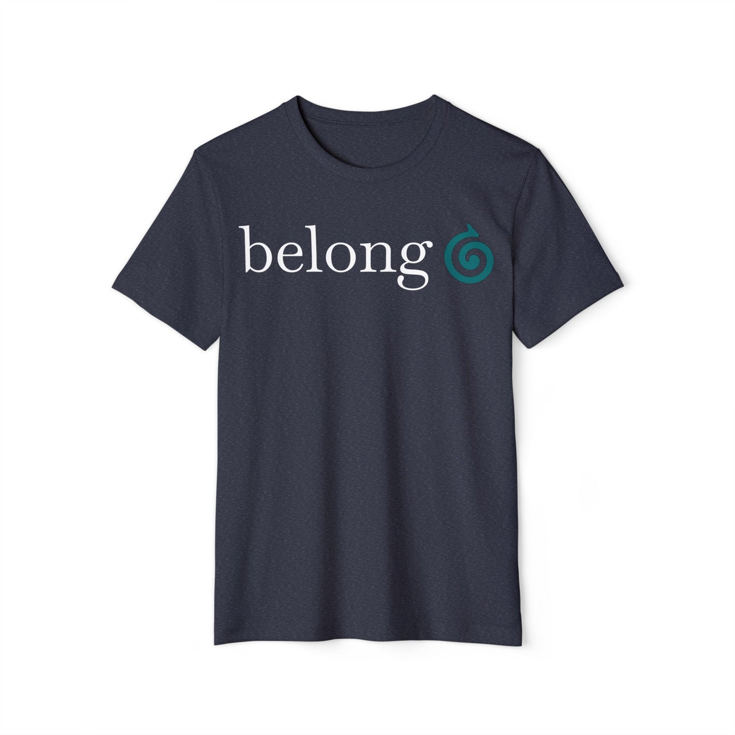 Belonging Series | Belong – Tshirt