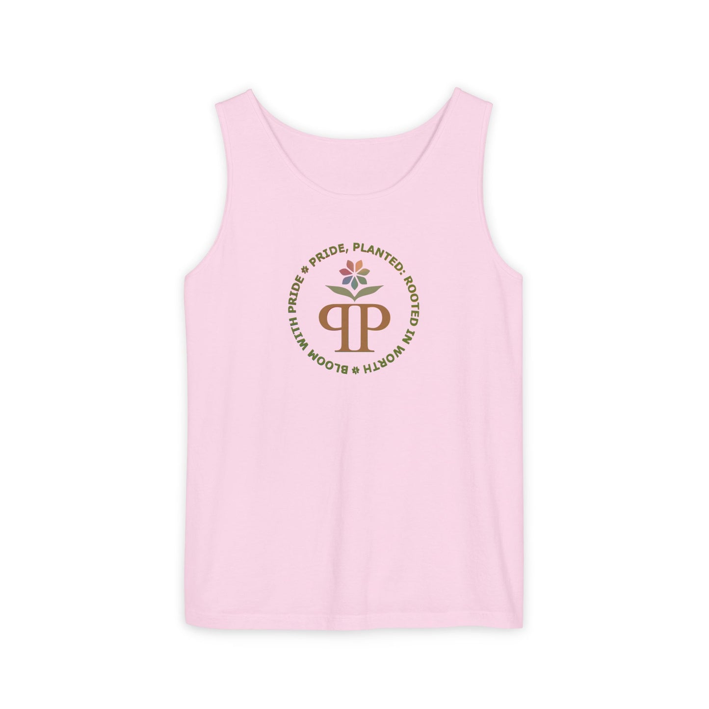 Pride Planters Tank Top | Pride, Planted Collection