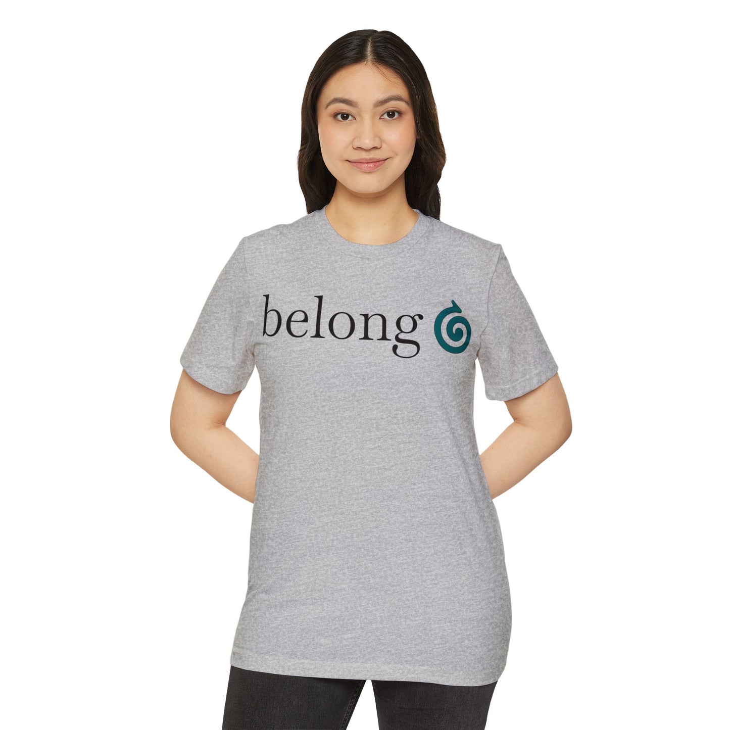 Belonging Series | Belong – Tshirt