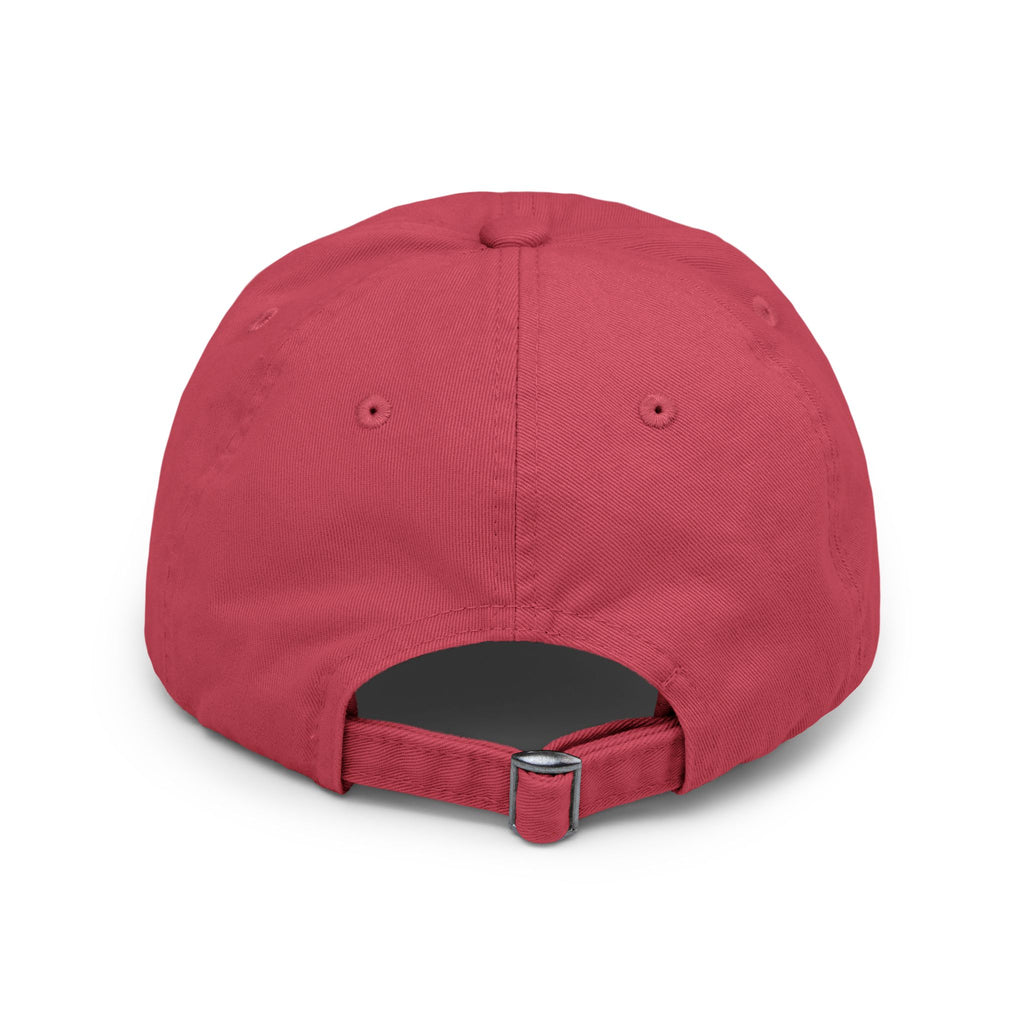Heartlight Collection: Luma Lantern Graphic Hat (Distressed Cap )