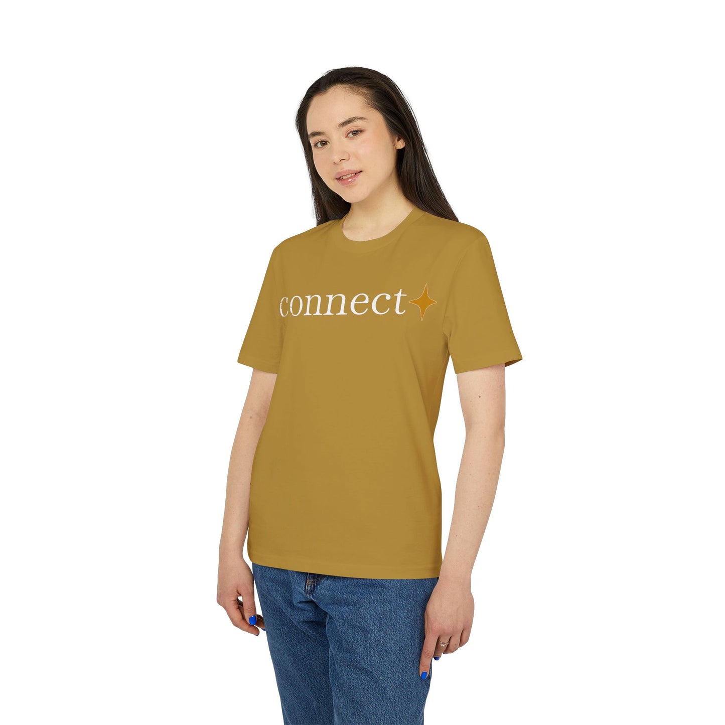 Belonging Series | Connect – Tshirt