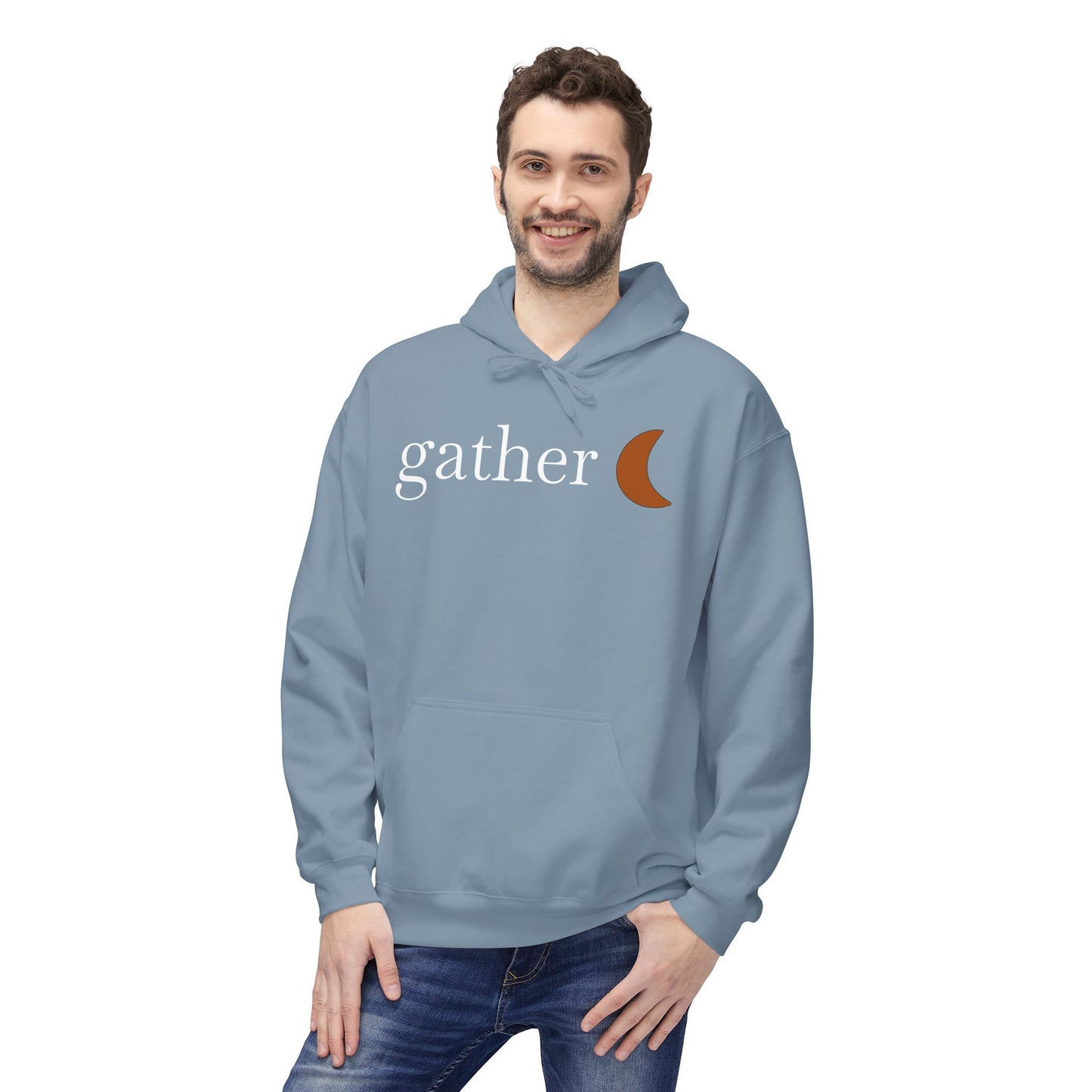 Belonging Series | Gather – Hoodie