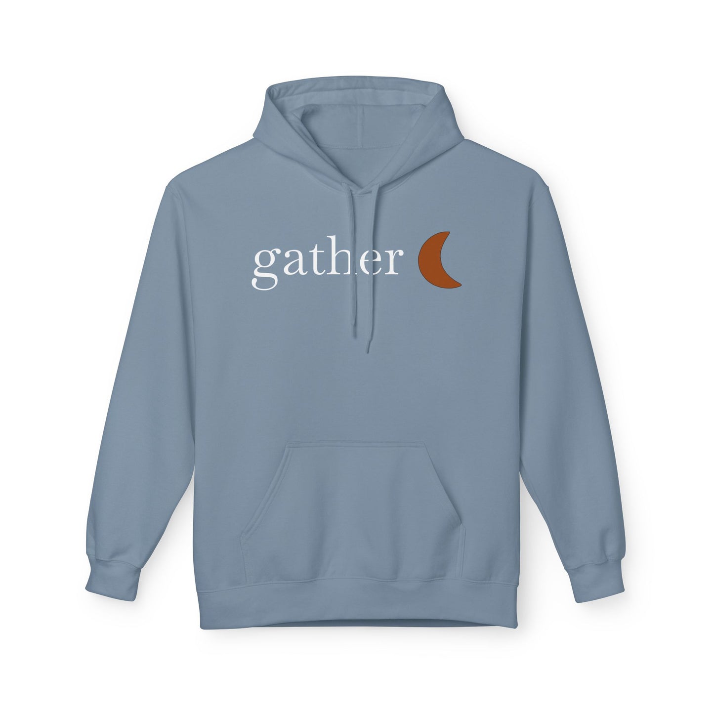 Belonging Series | Gather – Hoodie