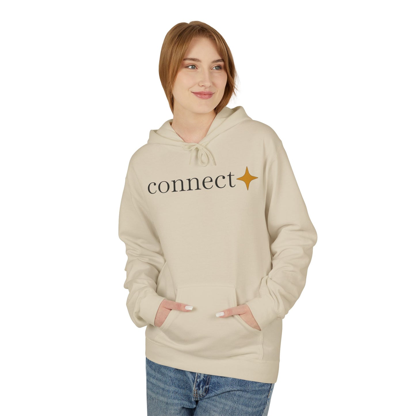 Belonging Series | Connect – Hoodie