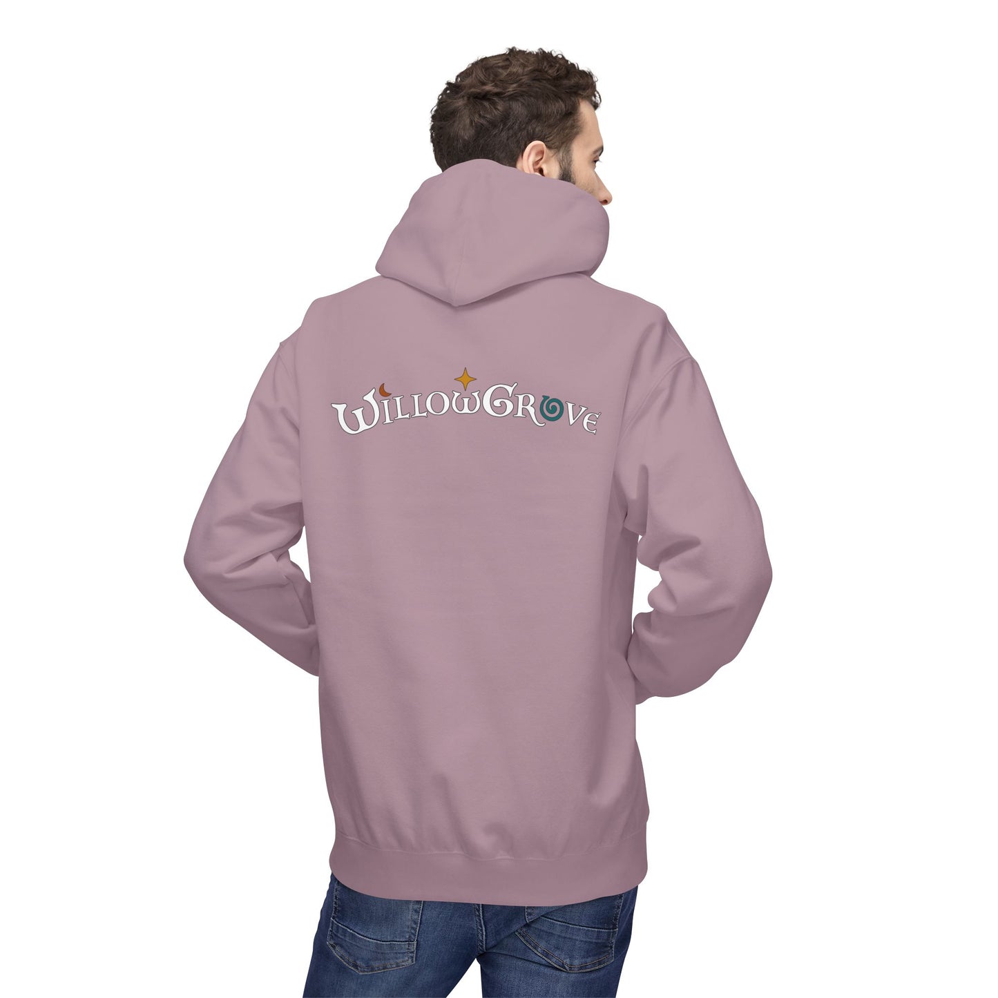 Belonging Series | Connect – Hoodie