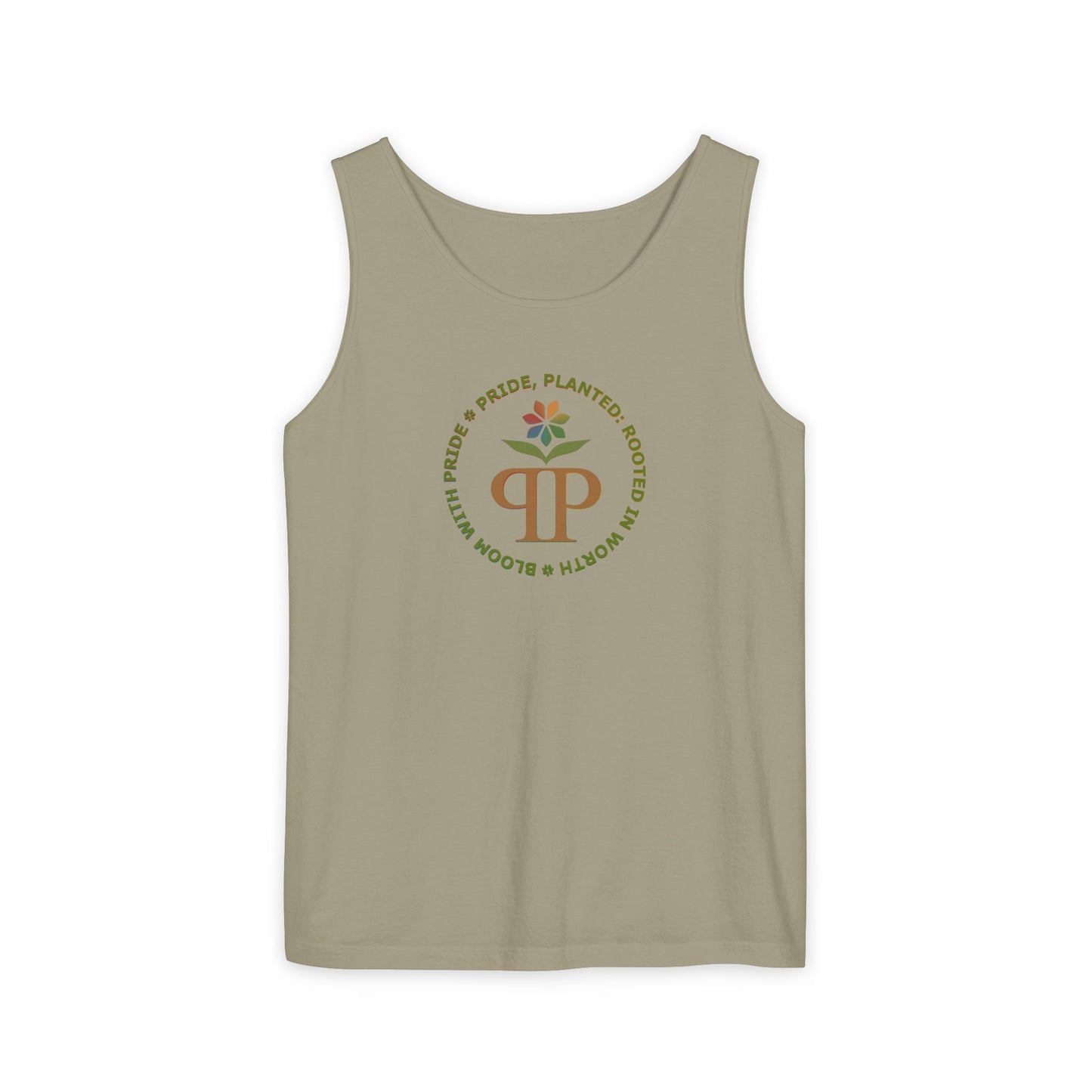 Pride Planters Tank Top | Pride, Planted Collection
