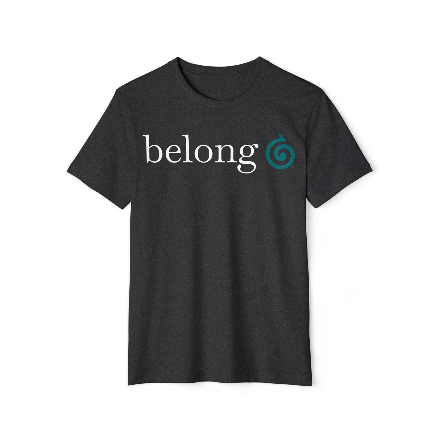 Belonging Series | Belong – Tshirt