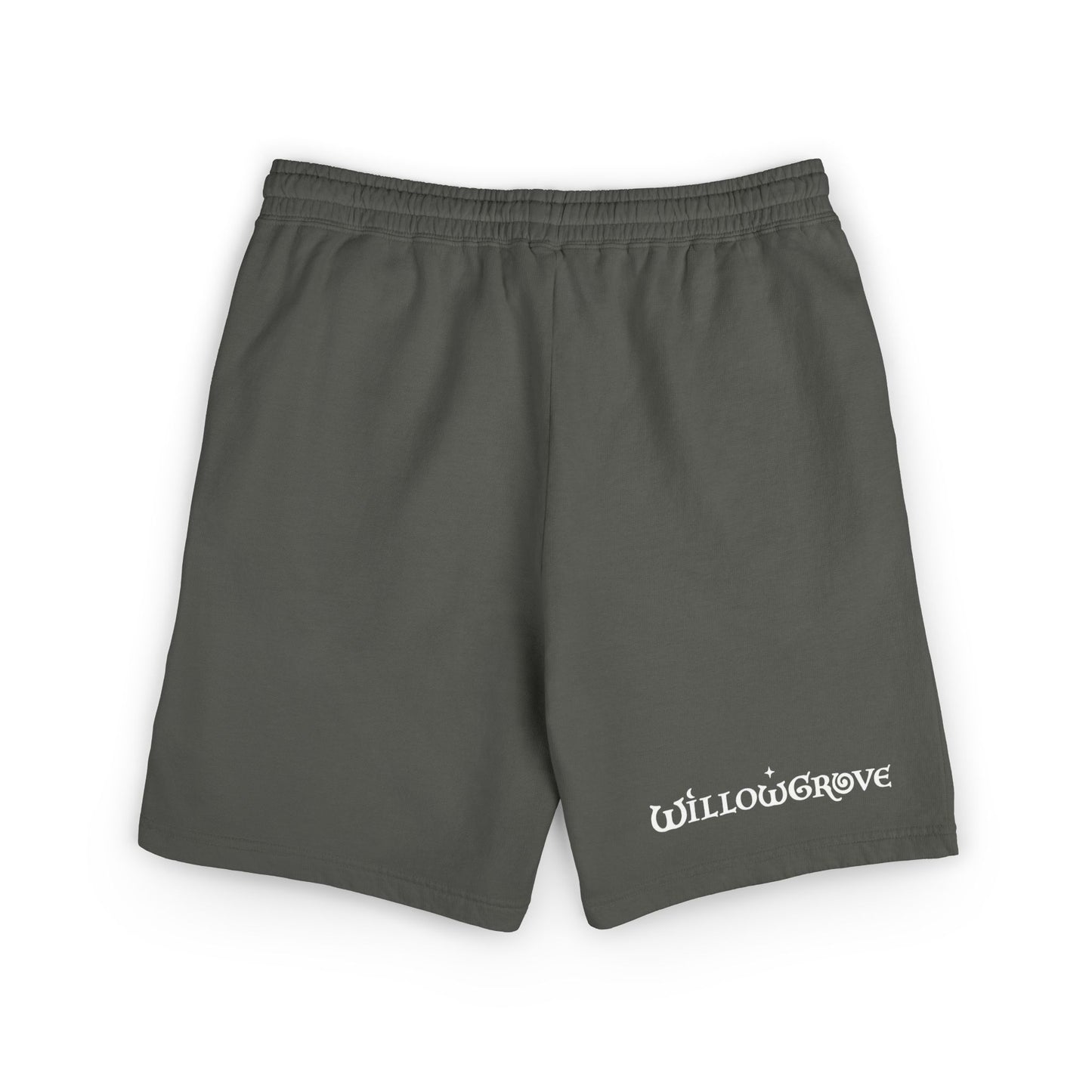 Belonging Series: WillowGrove Essentials Shorts