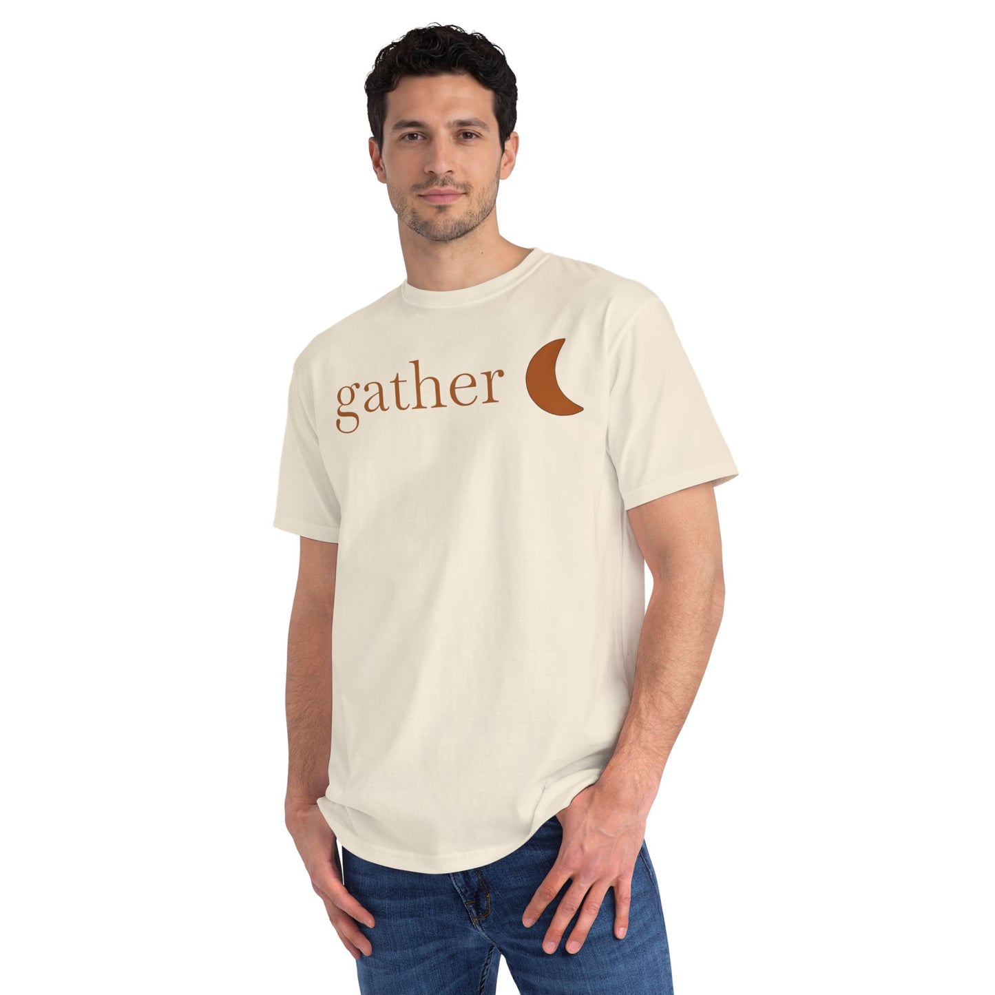 Belonging Series | Gather – tshirt