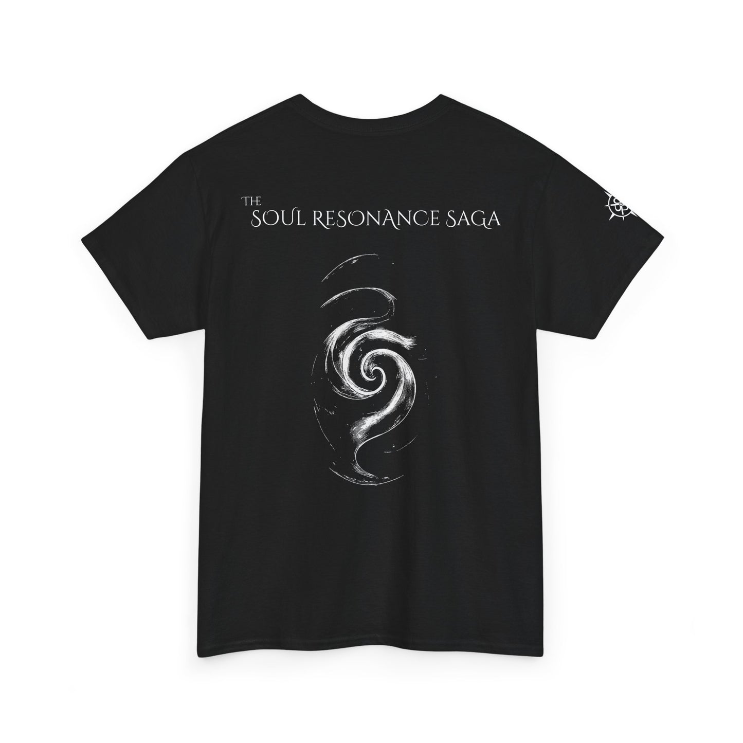 Resonant Collection — 'The Seed of Courage' Sneak Peak Graphic Tee