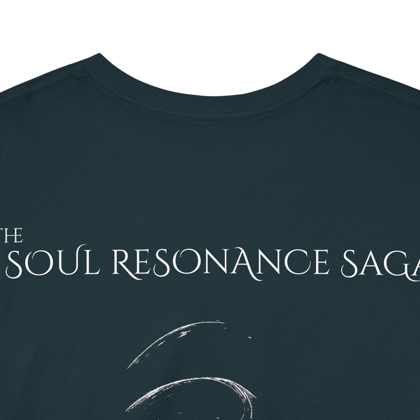 Resonant Collection — 'The Seed of Courage' Sneak Peak Graphic Tee