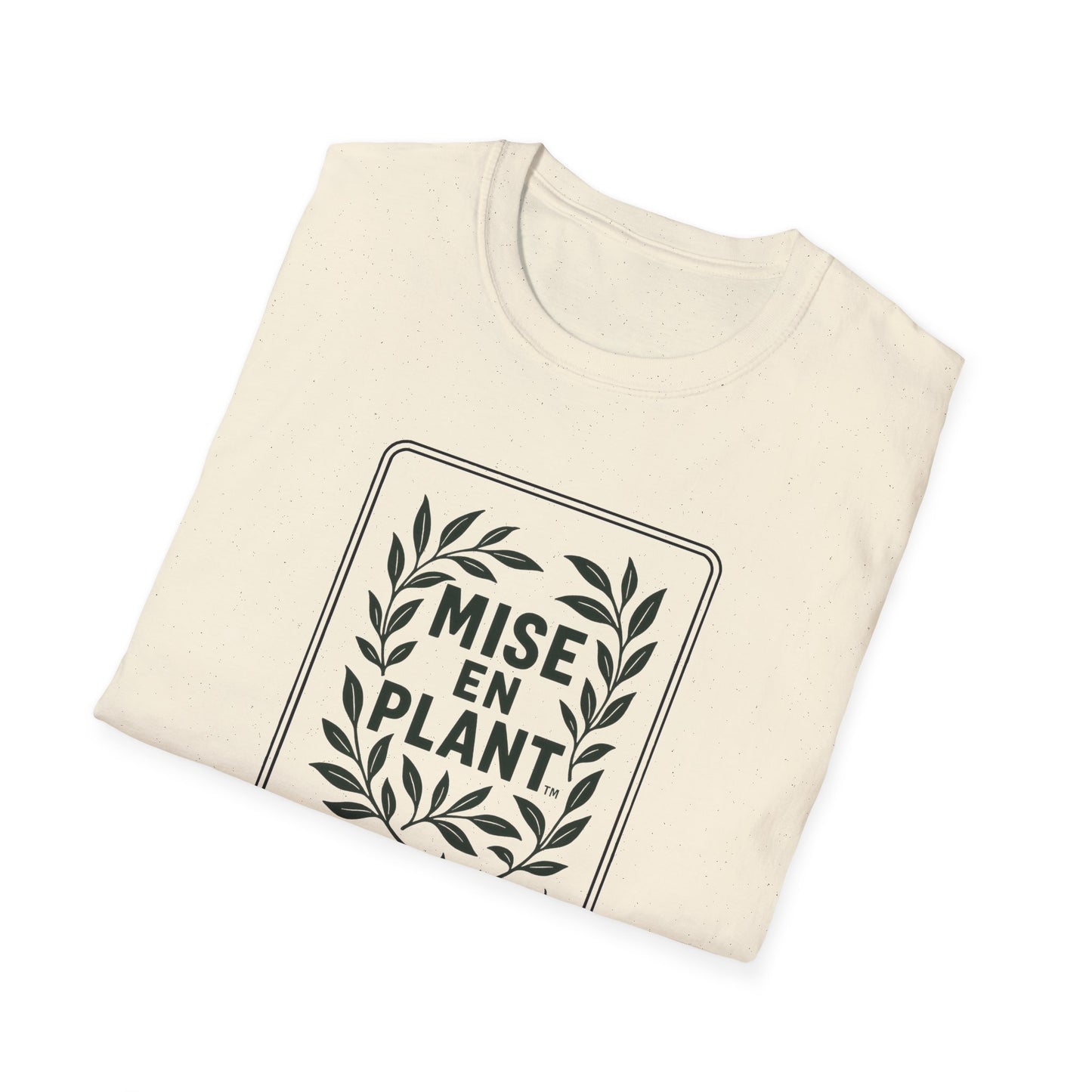 Market Series | Mise en Plant – T-Shirt