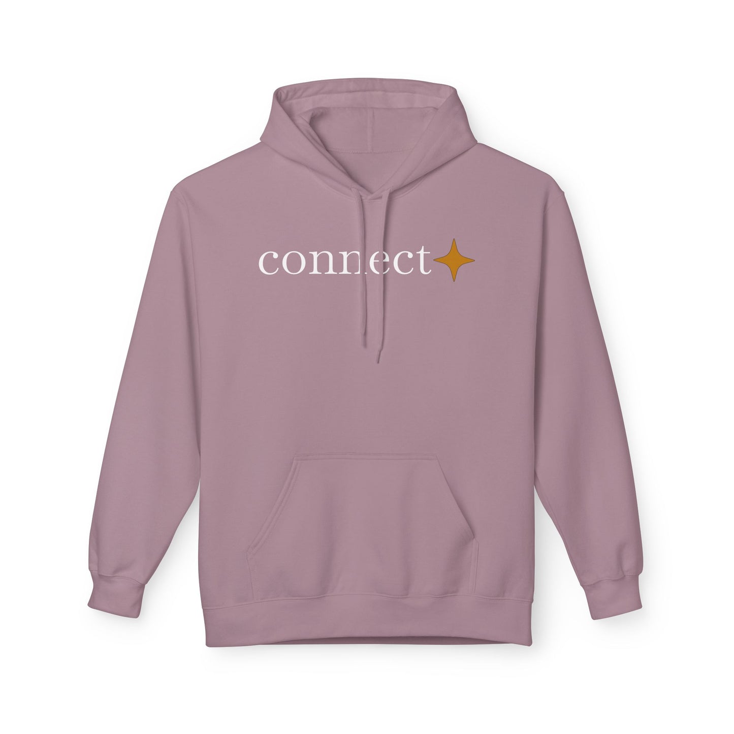Belonging Series | Connect – Hoodie