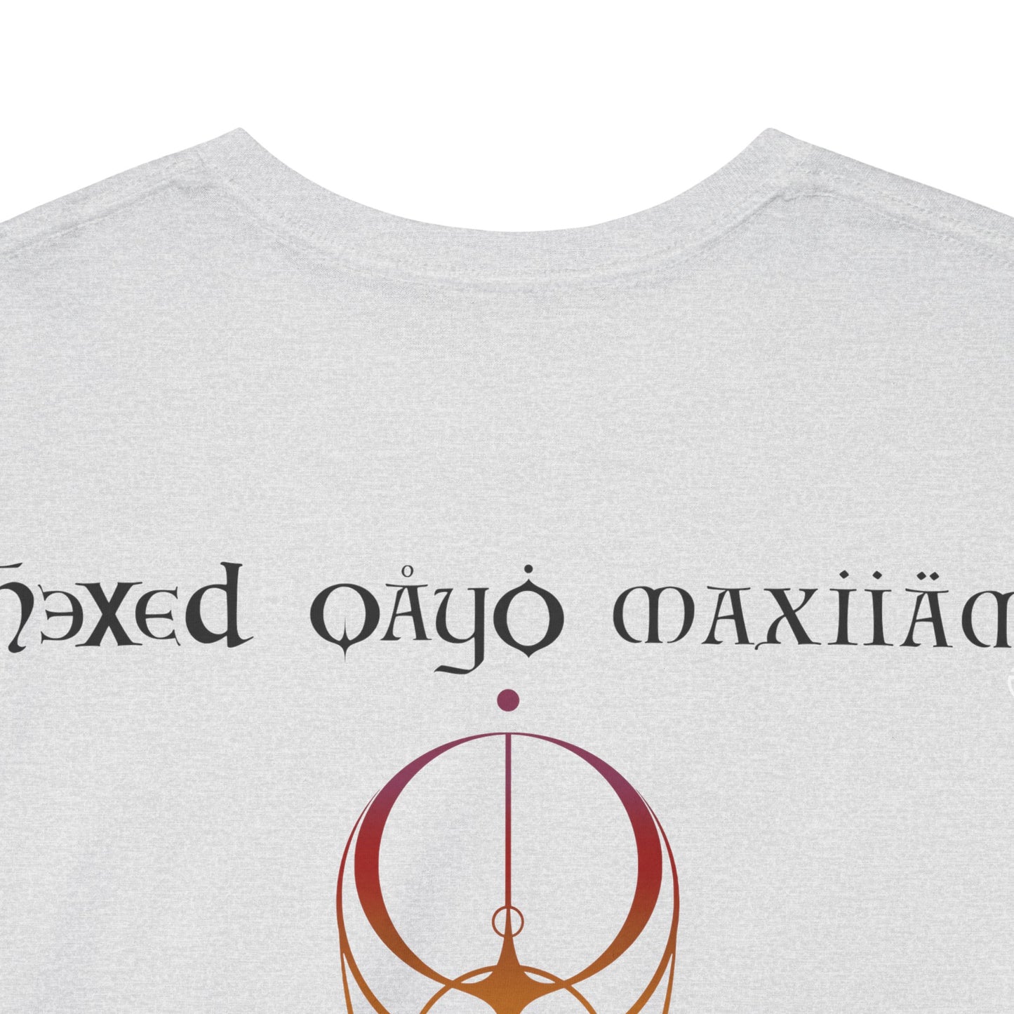 Dark and Hexed Collection — "The Eternal Witch" Sneak Peak Graphic Tee