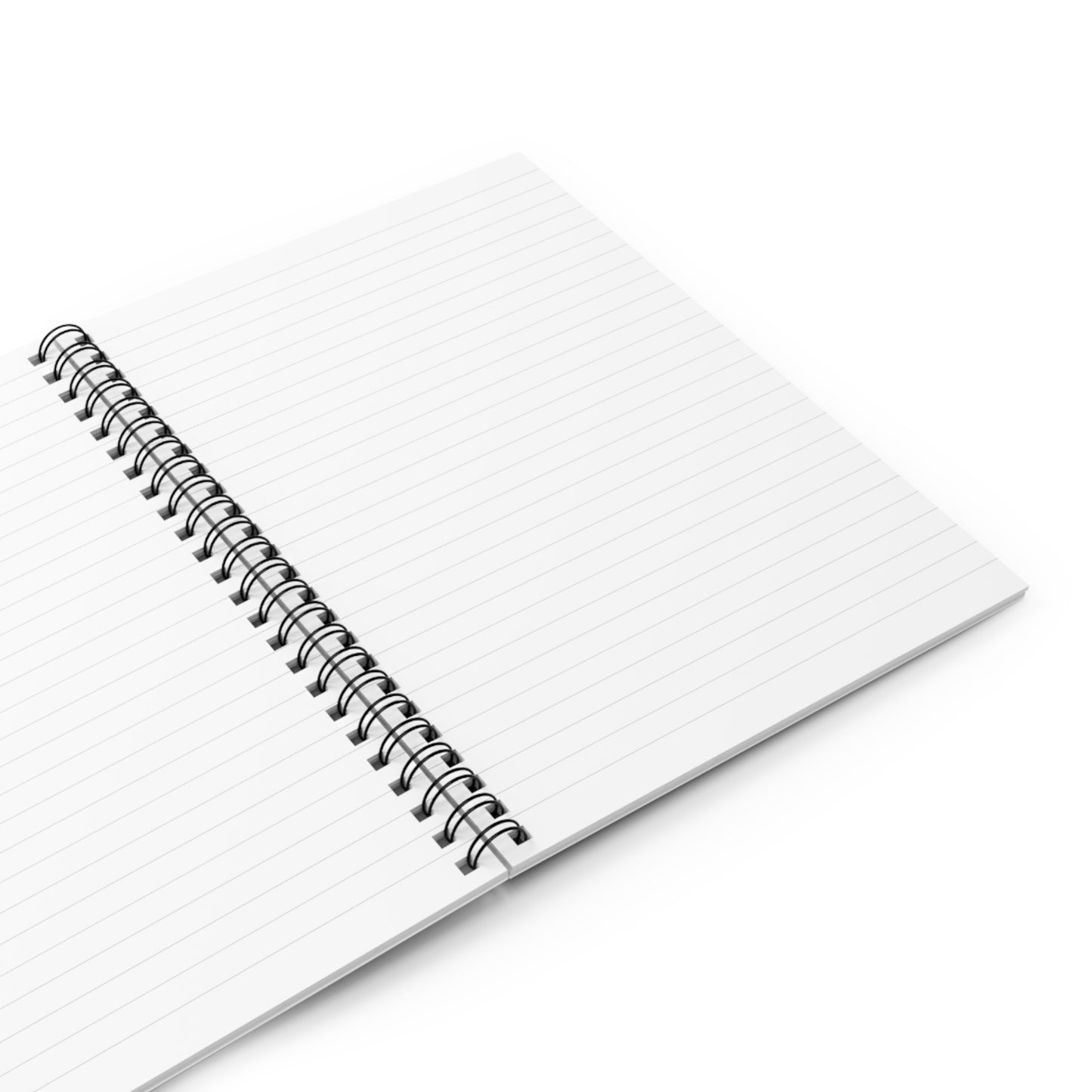 Always Be AuSome — Spiral Notebook