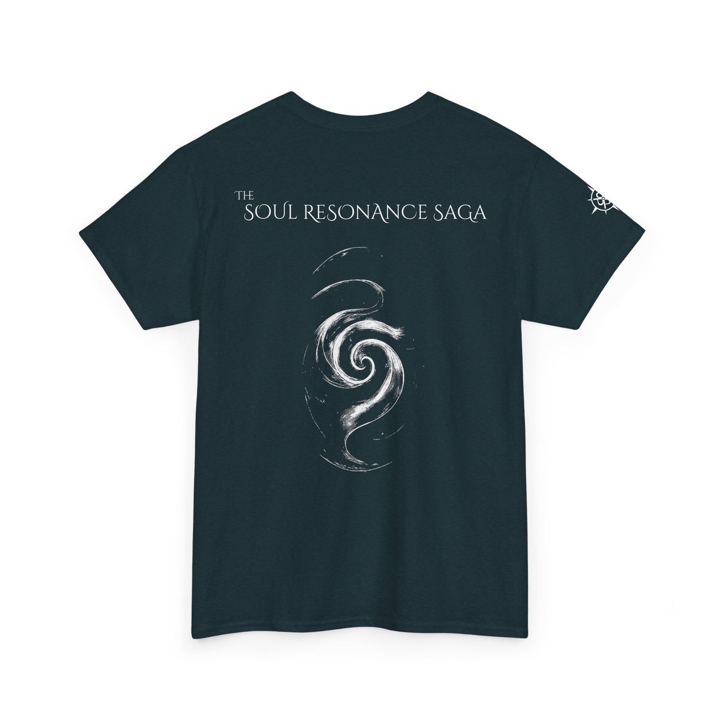 Resonant Collection — 'The Seed of Courage' Sneak Peak Graphic Tee