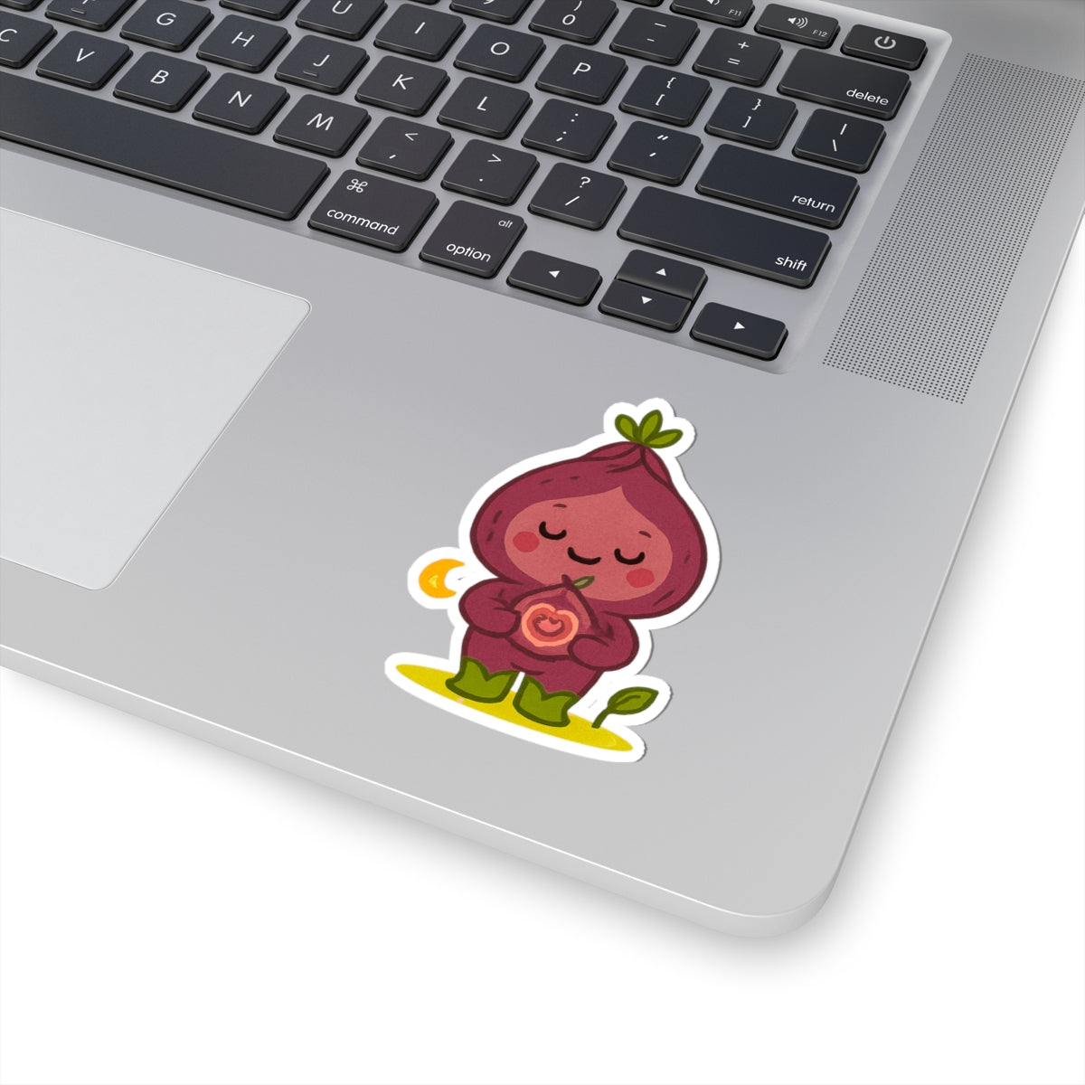 Grove Series | Luma – Vinyl Sticker