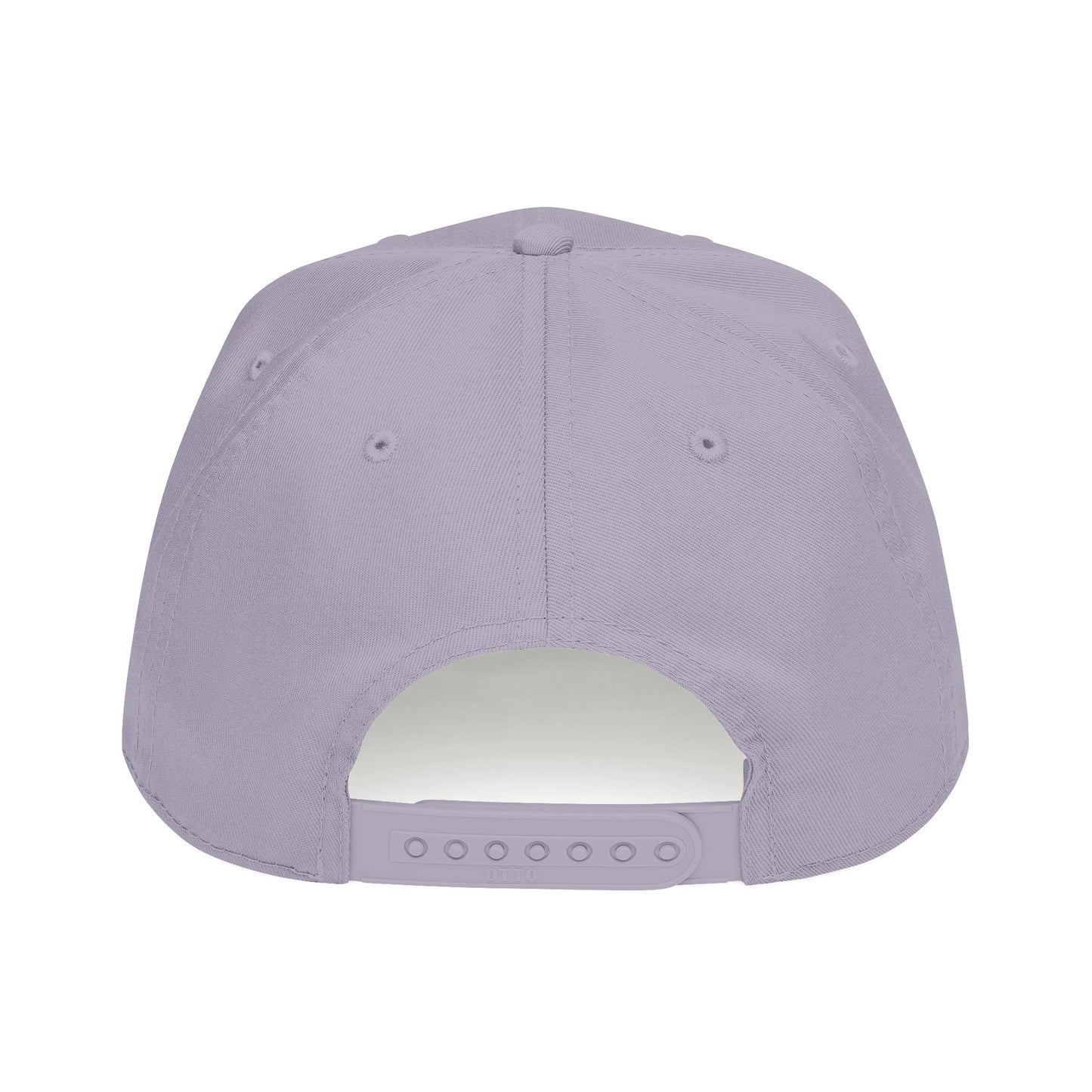 Always Be AuSome — Structured Snapback Cap