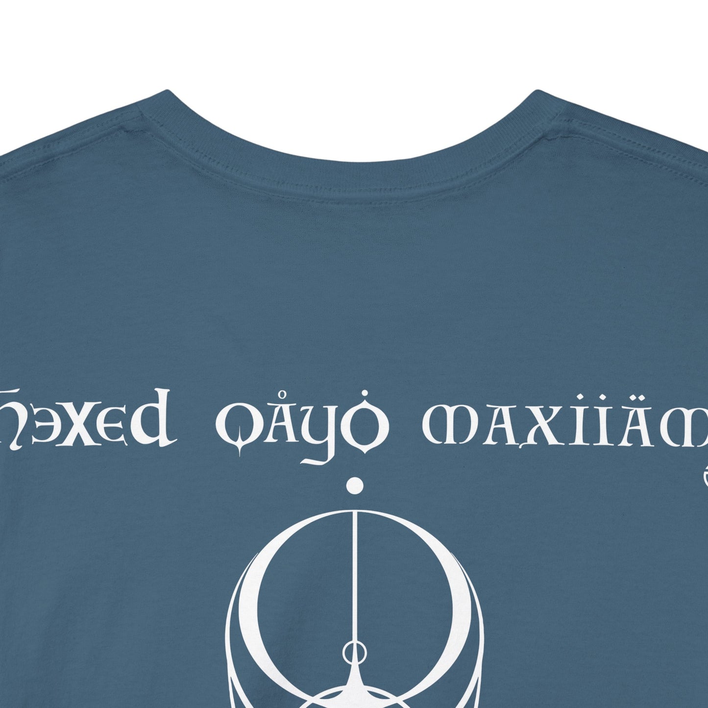 Dark and Hexed Collection — "The Eternal Witch" Sneak Peak Graphic Tee