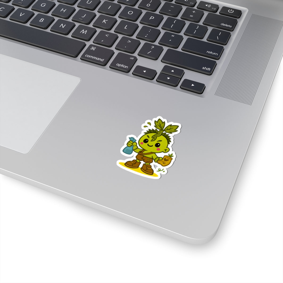 Grove Series | Sprout – Vinyl Sticker