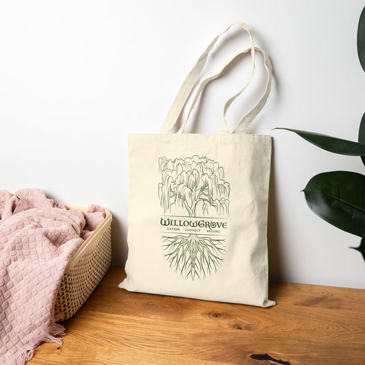 Arbor Series | Homestead – Canvas Tote