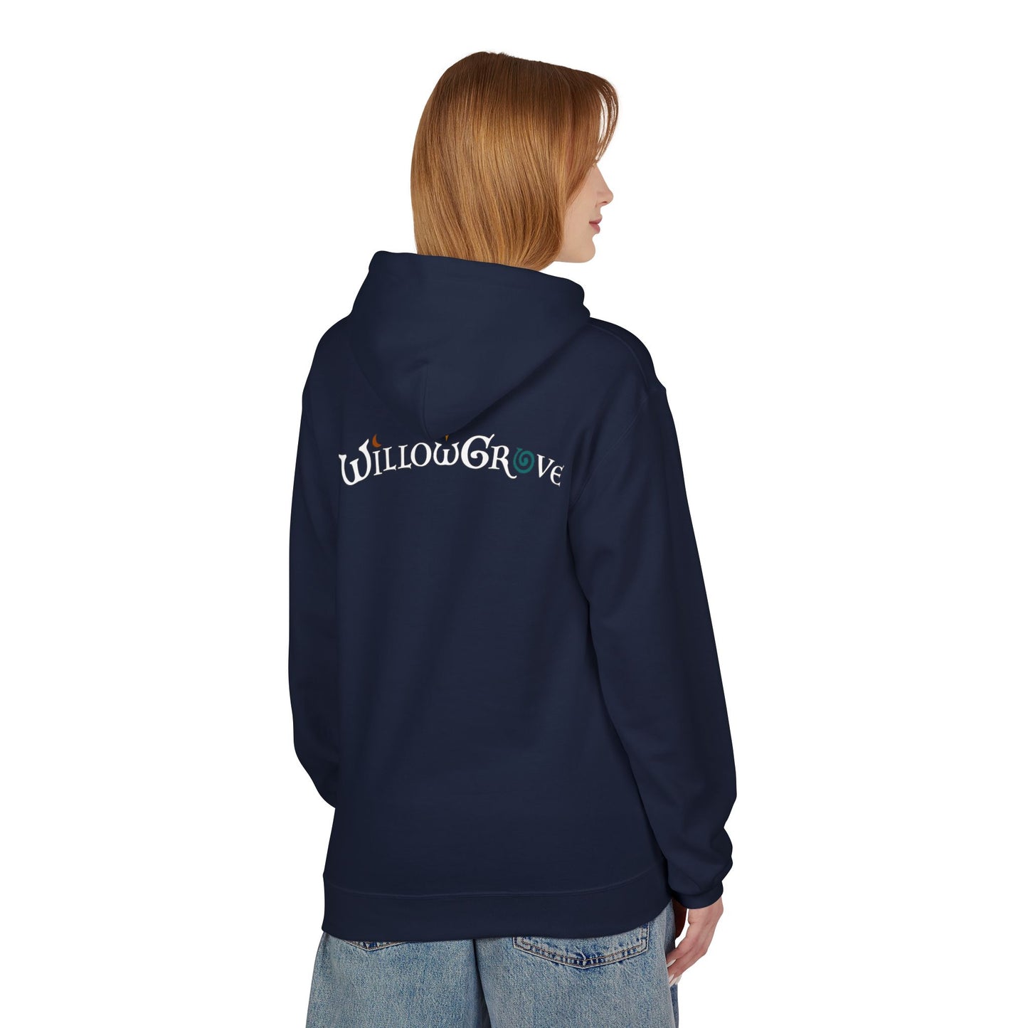 Belonging Series | Belong – Hoodie