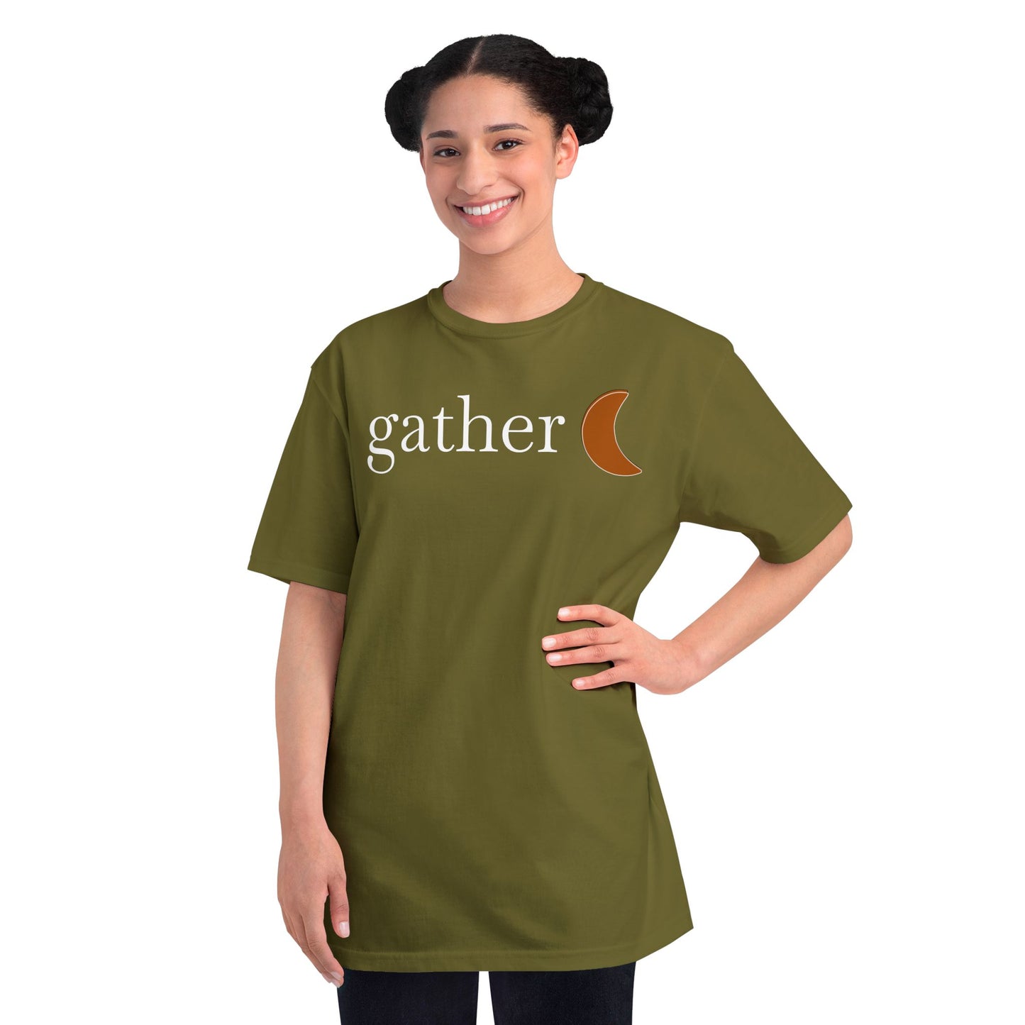 Belonging Series | Gather – tshirt